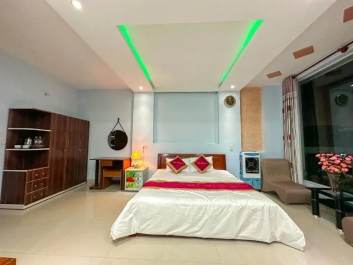 RUBY HOMESTAY