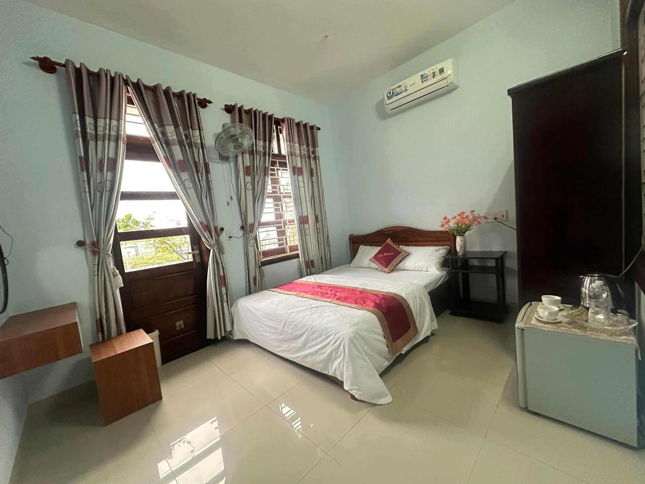 RUBY HOMESTAY