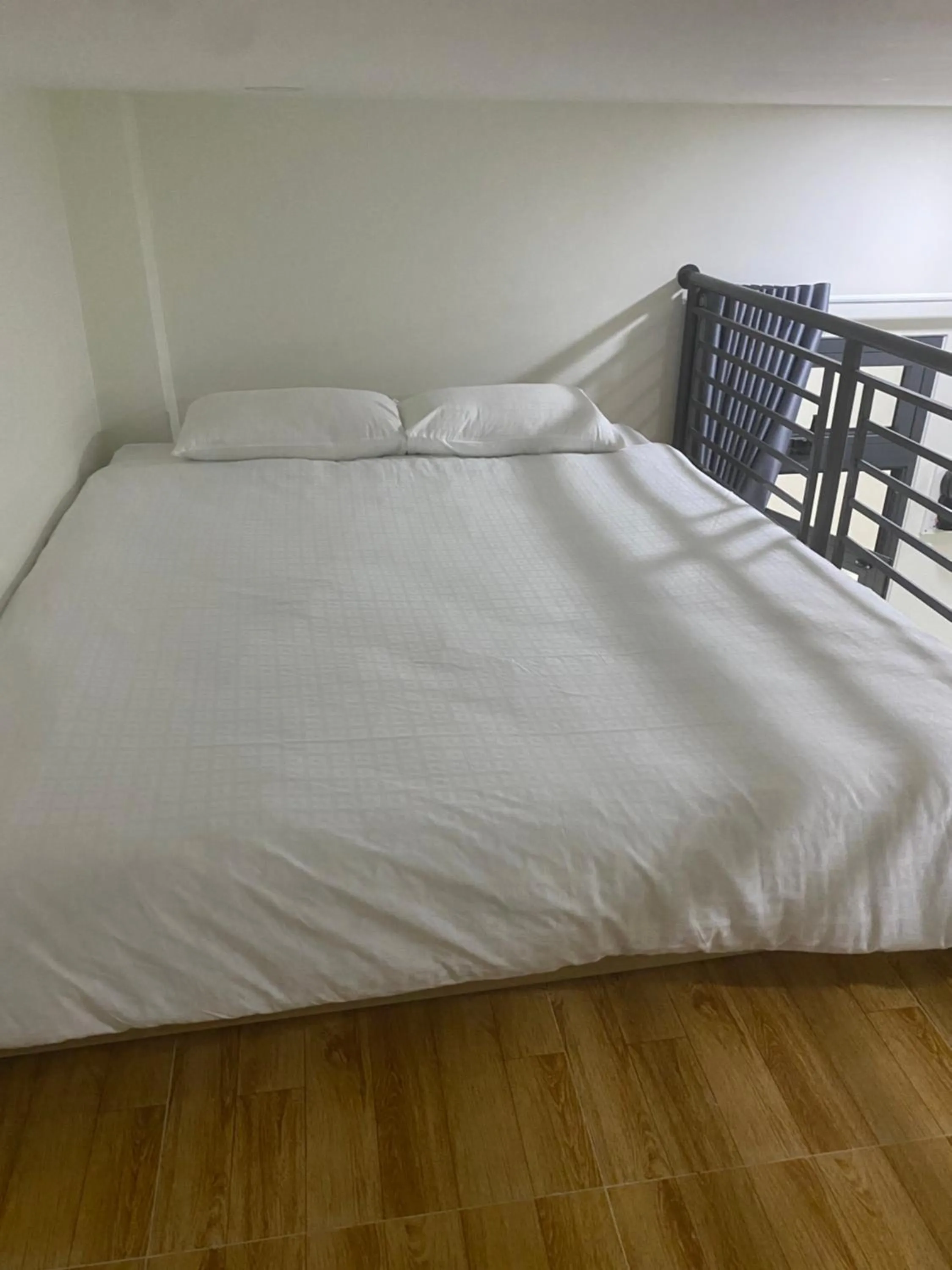 Bed in K'SOL - Hotel & Apartment