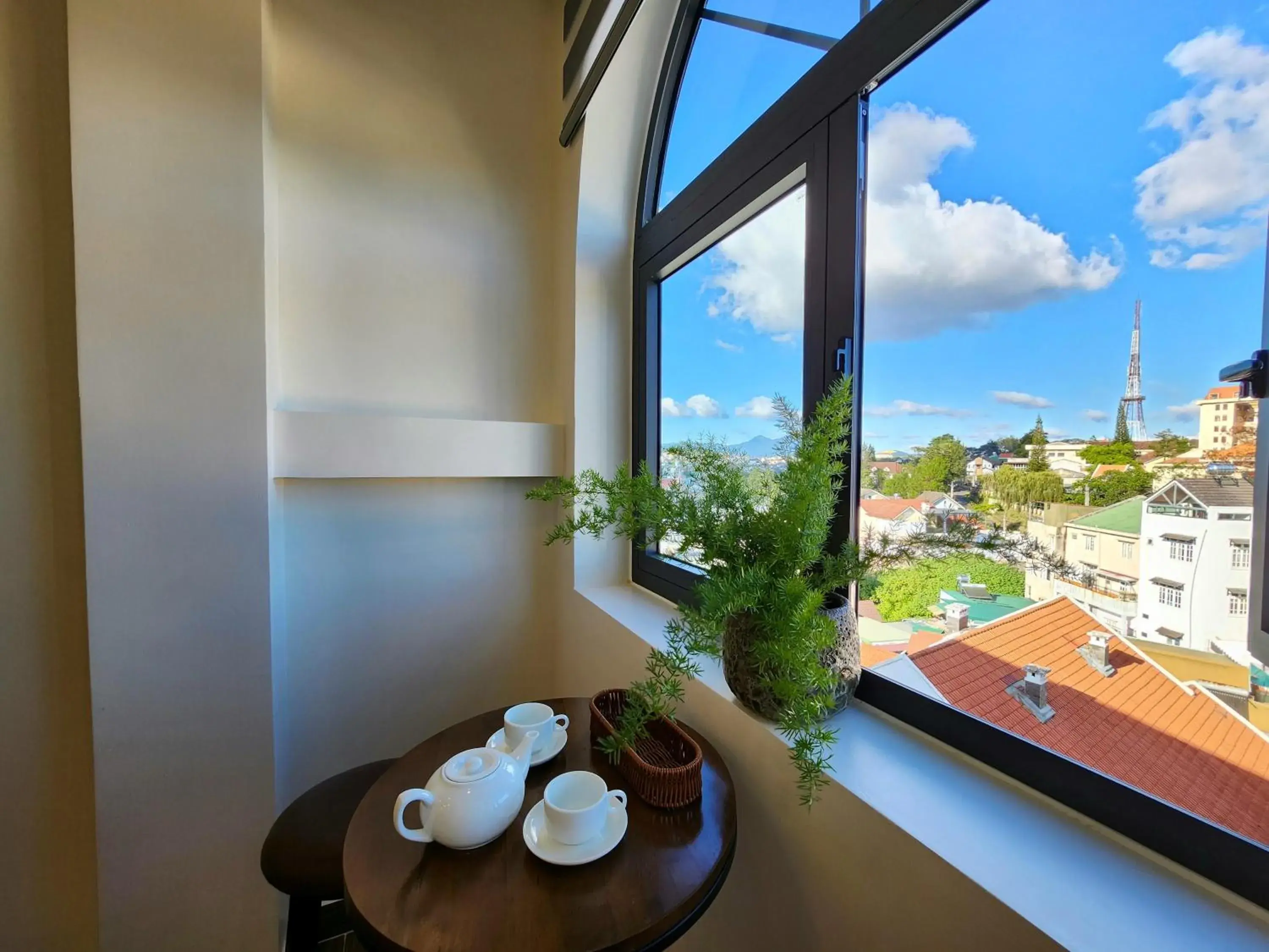 Standard Double Room in K'SOL - Hotel & Apartment Standard Double Room in K'SOL - Hotel & Apartment