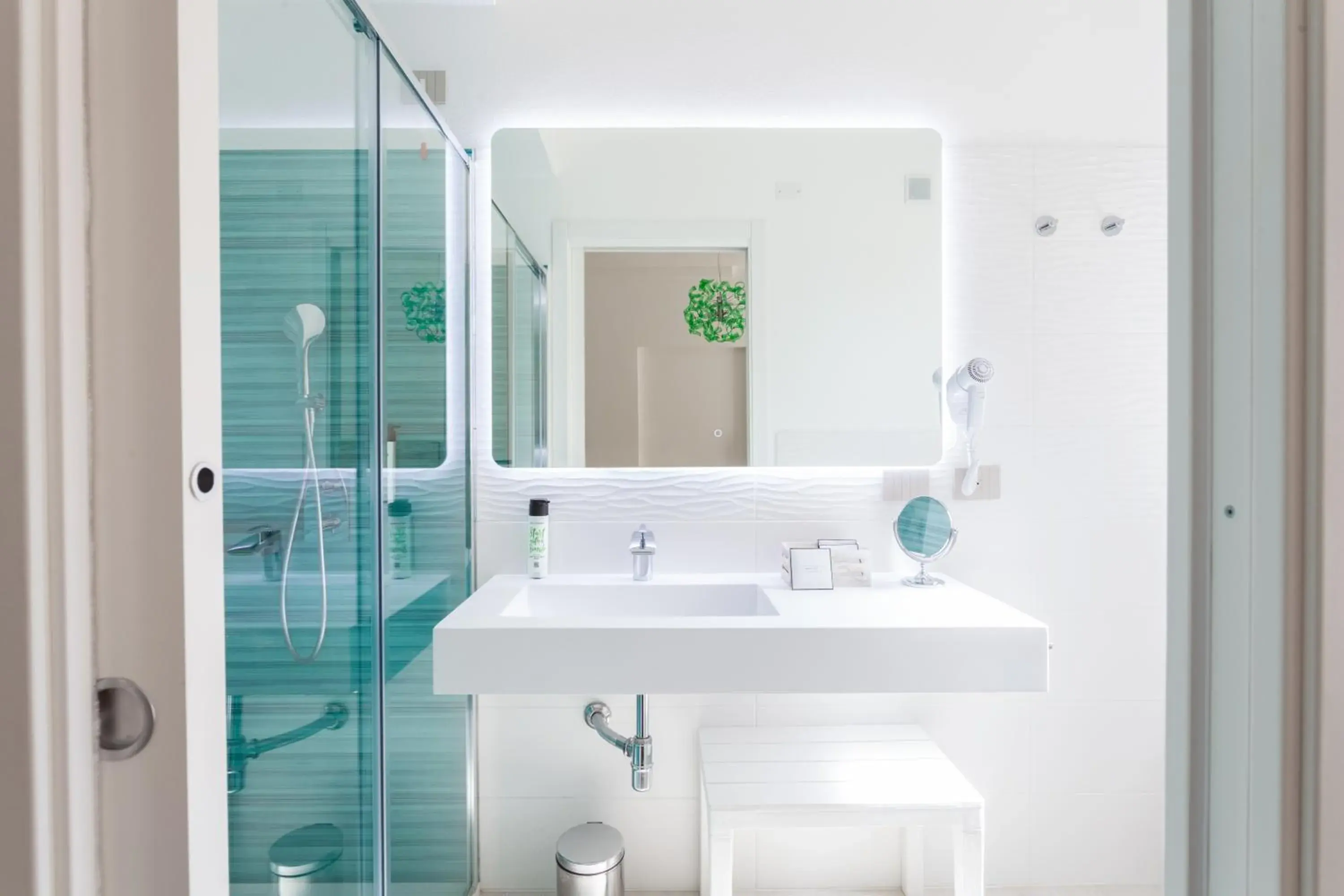 Triple Room in Glorian Hotel Triple Room in Glorian Hotel