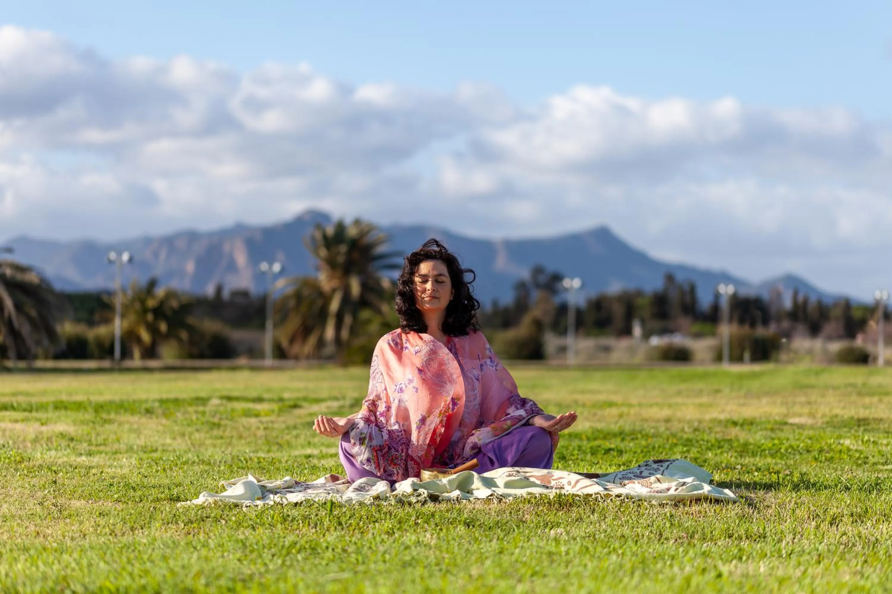 Spa and wellness centre/facilities in Glorian Hotel