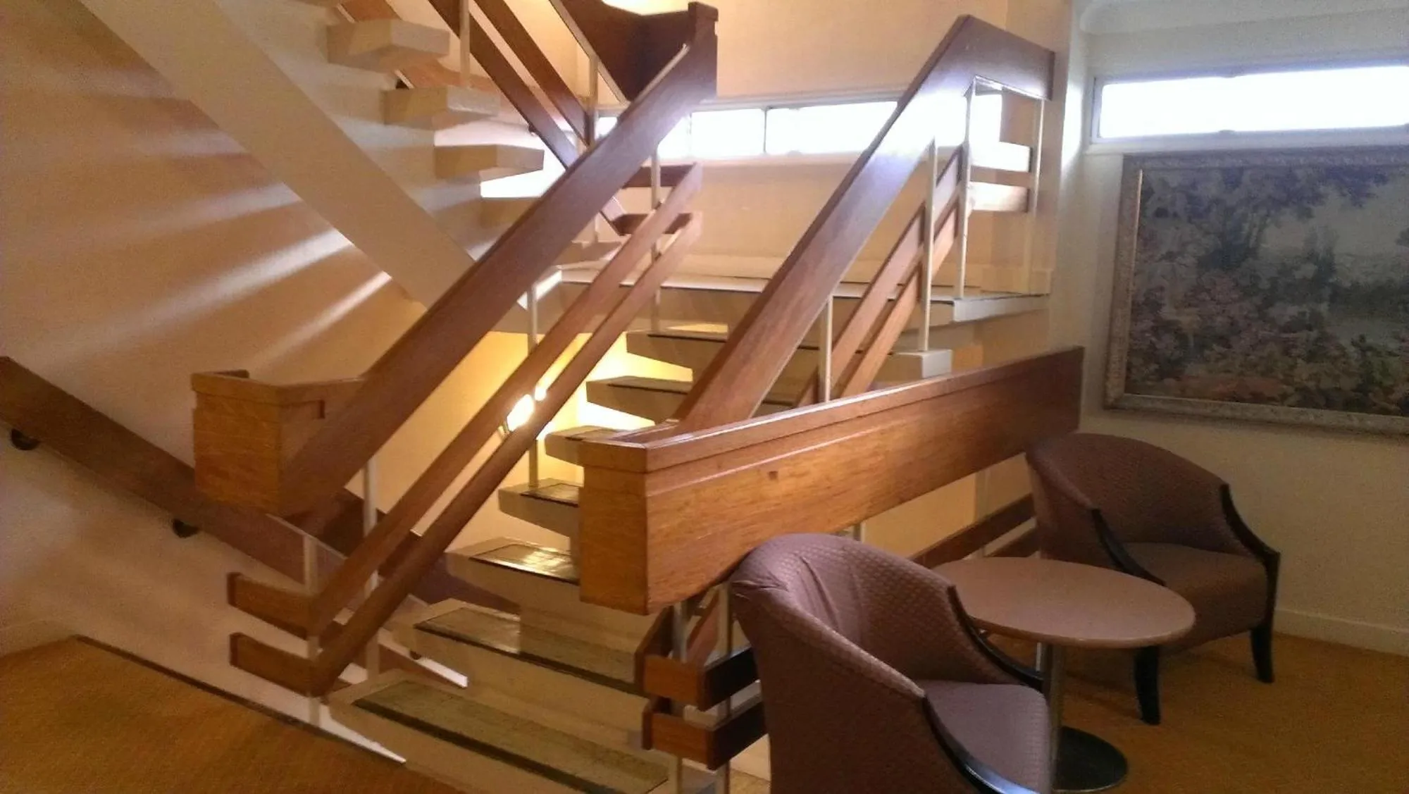 Area and facilities in Coventry Hill Hotel