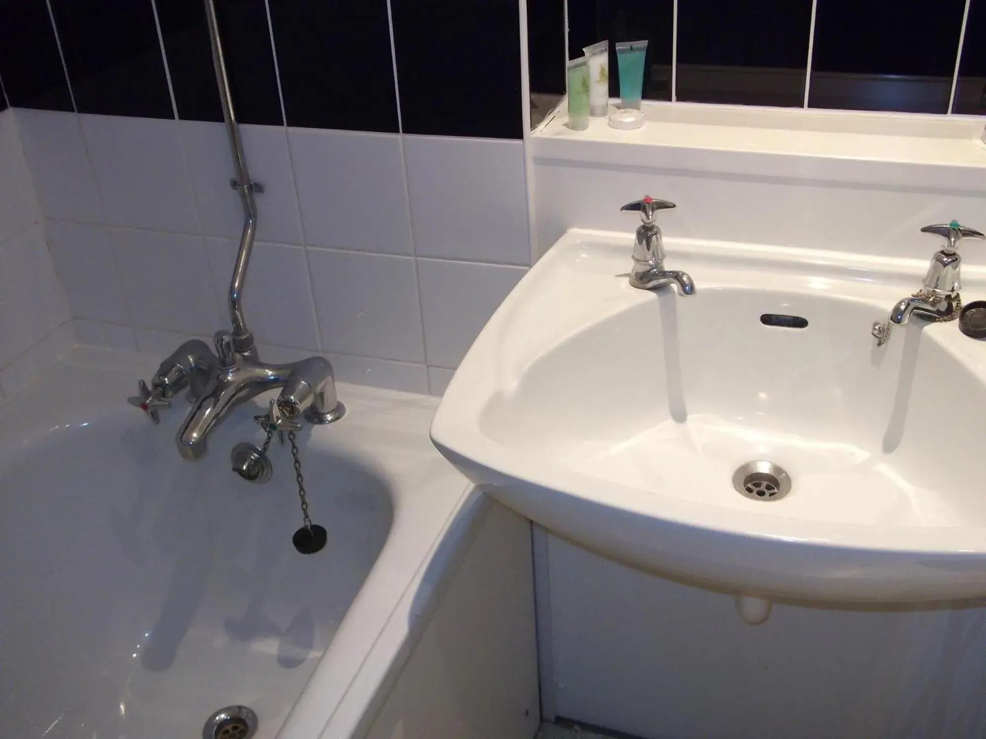 Double Room in Coventry Hill Hotel Double Room in Coventry Hill Hotel