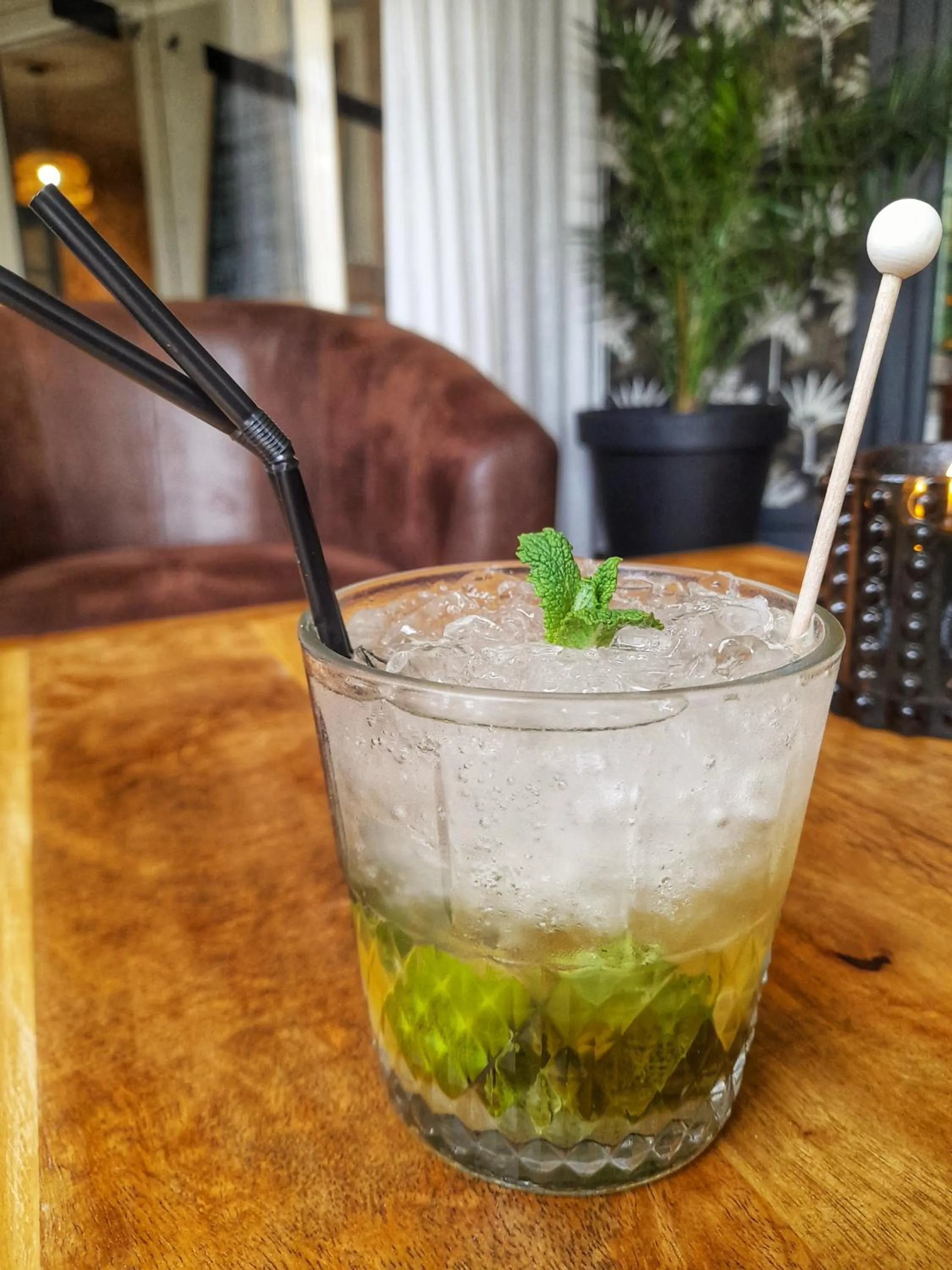 Restaurant/places to eat in Hôtel Restaurant L'Art des Mets by Côté Jardin