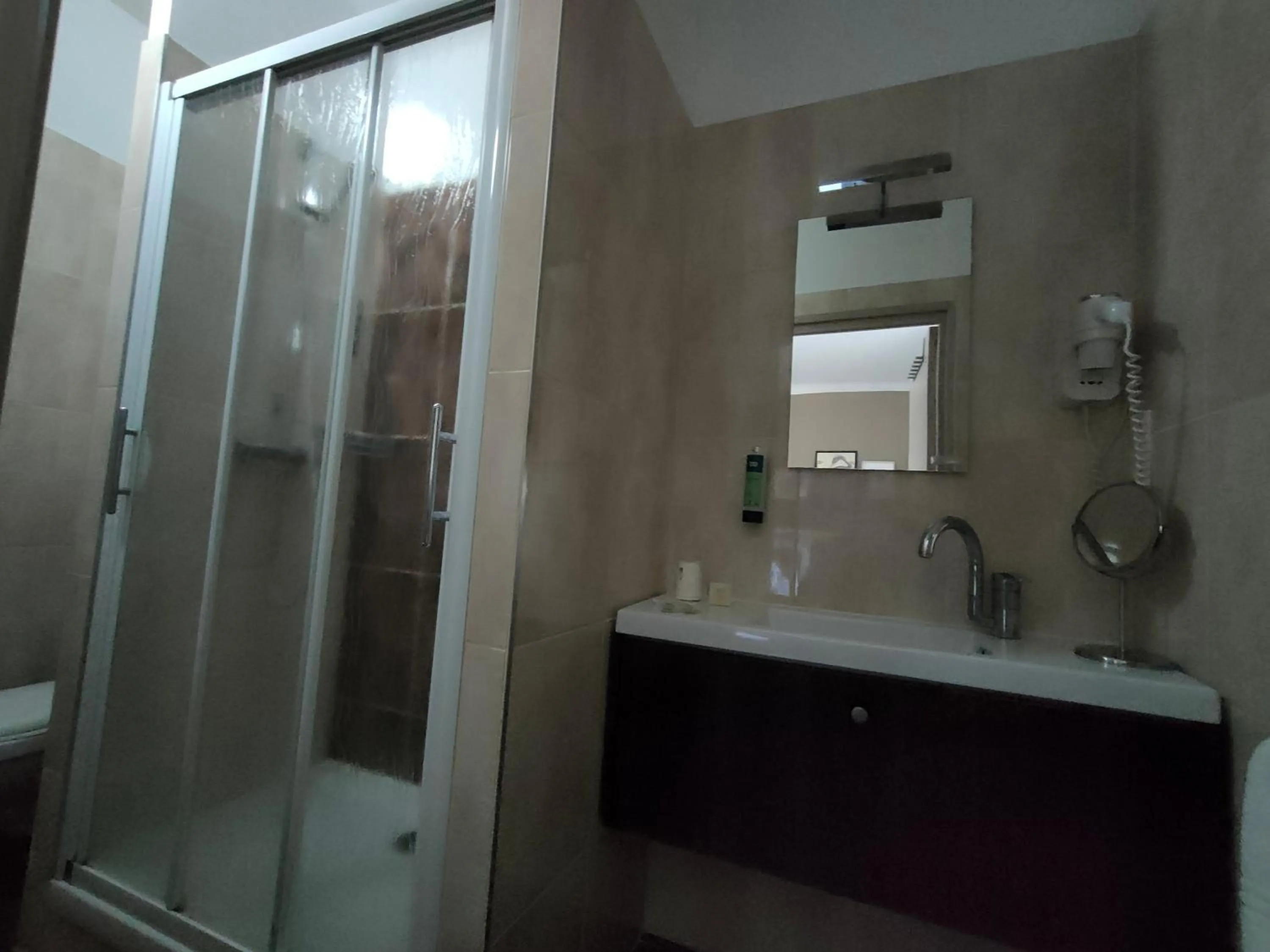 Hôtel Restaurant L'Art des Mets by Côté Jardin