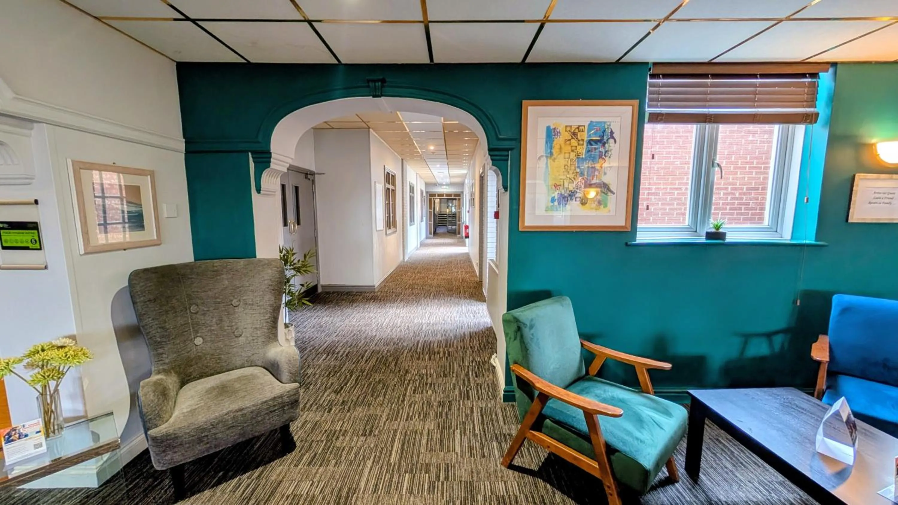 Quality Hotel Coventry