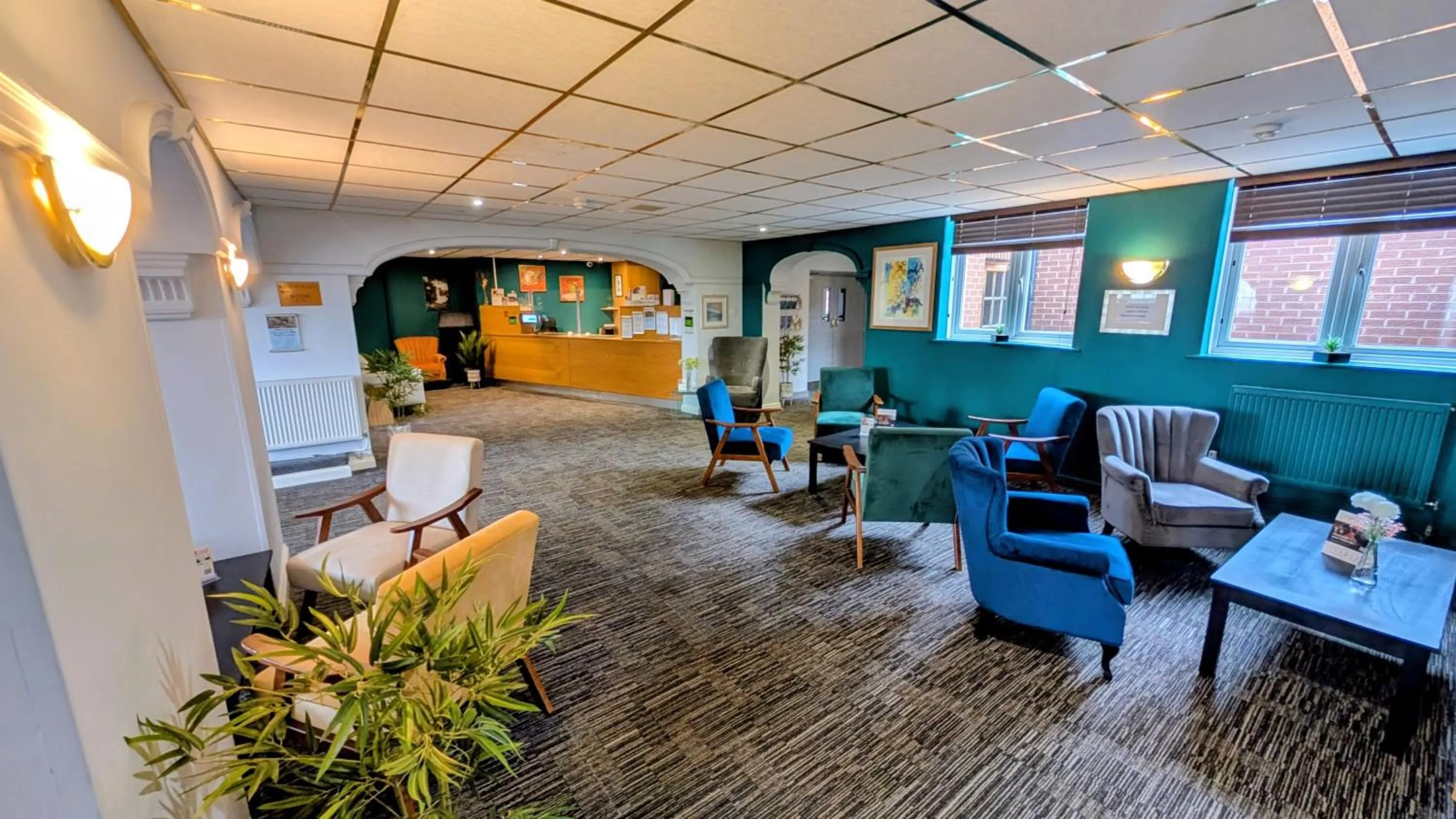 Quality Hotel Coventry