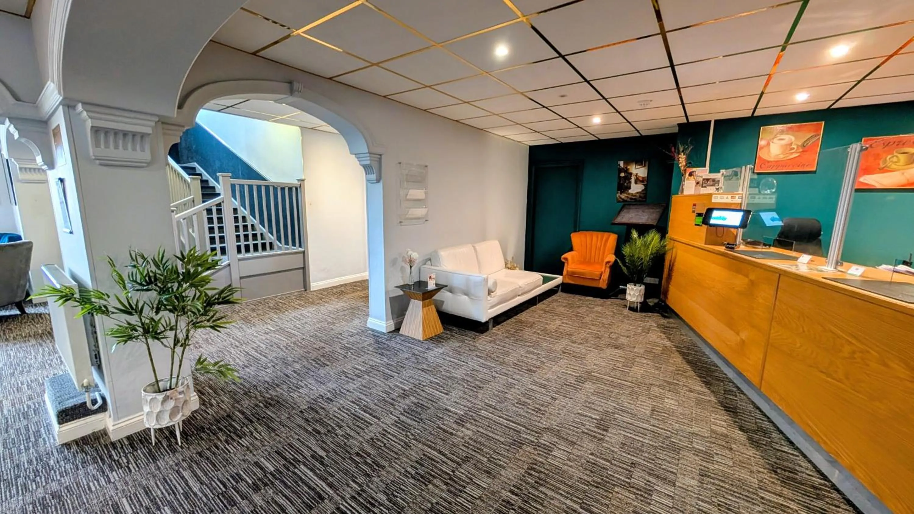 Quality Hotel Coventry