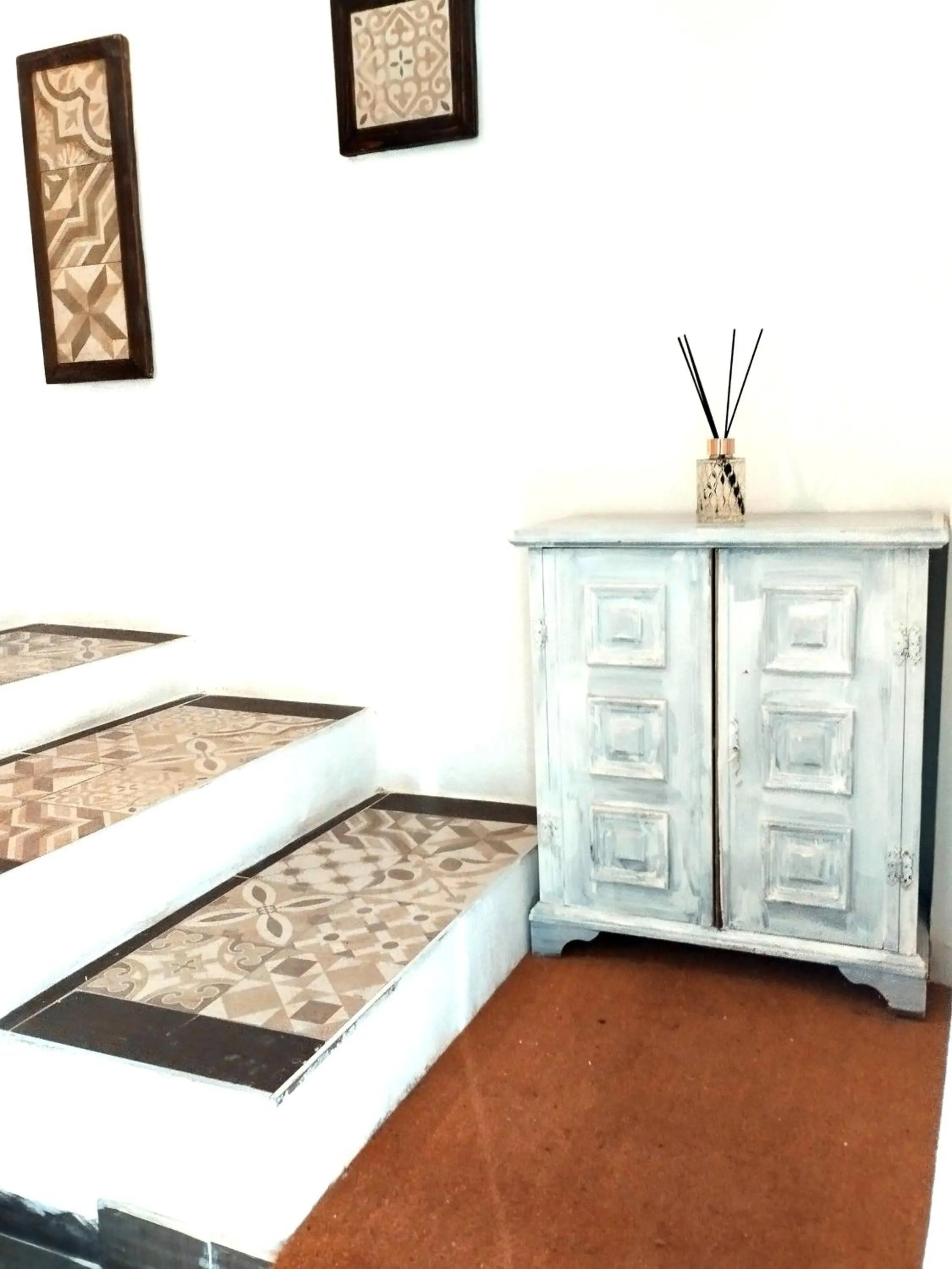 Facade/entrance in Rifugio Degli Svevi