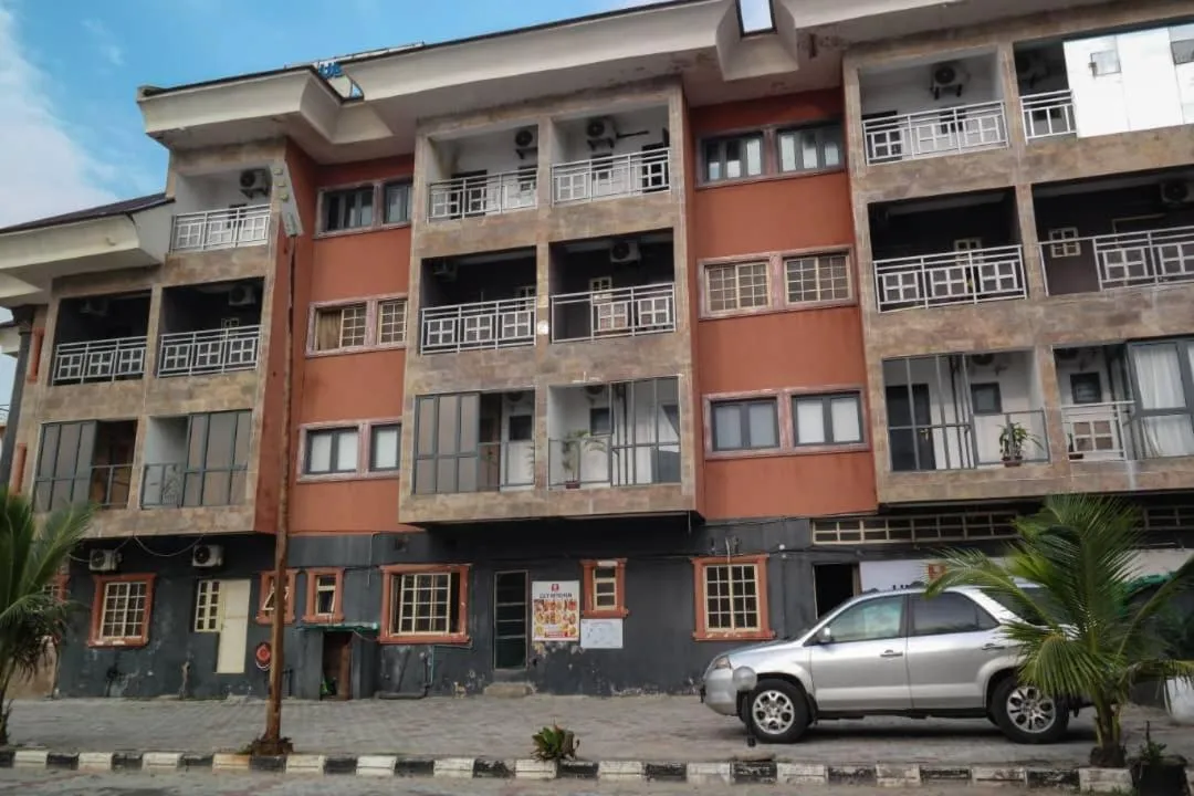 Blue Moon Beach Hotel and Resort Lekki Lagos