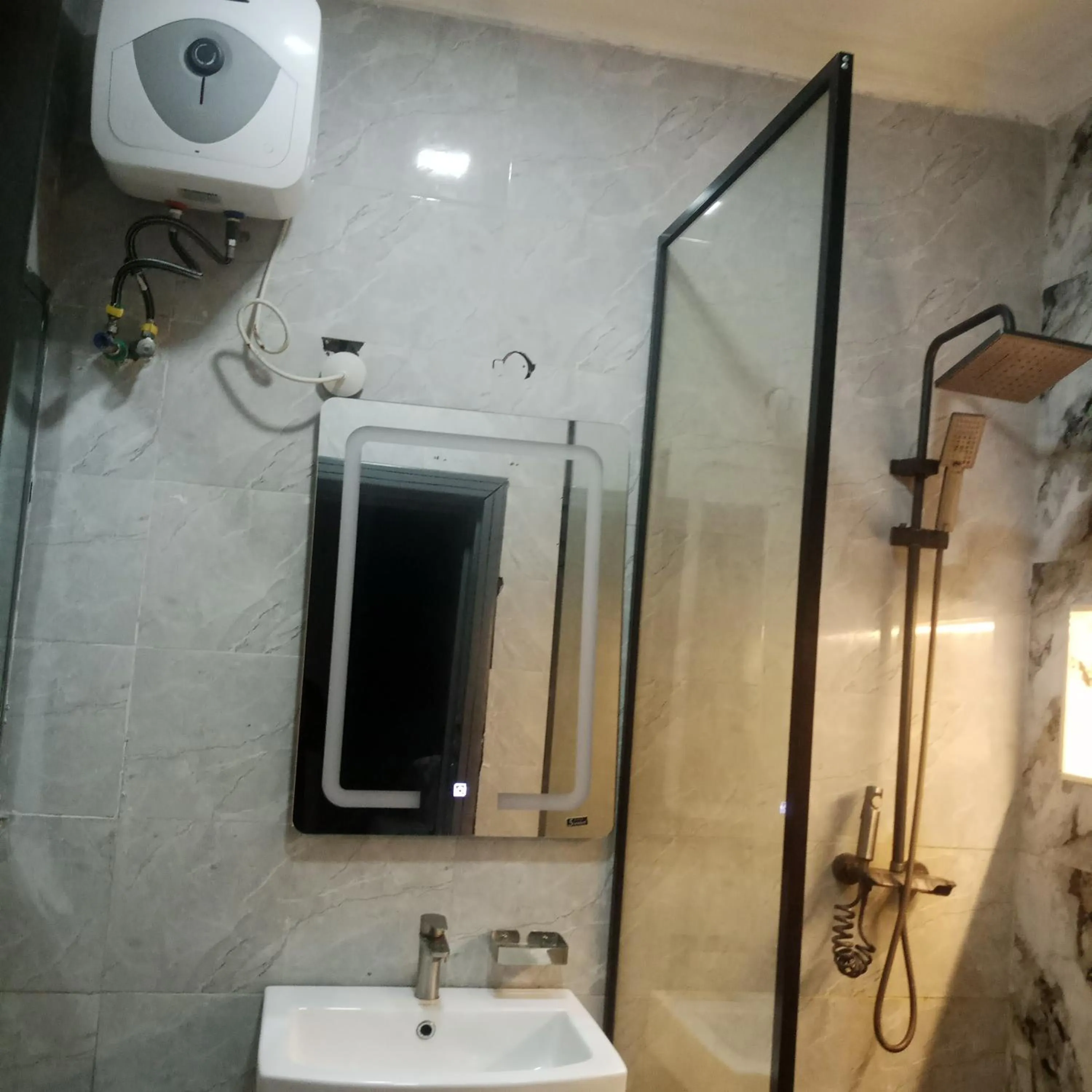 Blue Moon Beach Hotel and Resort Lekki Lagos