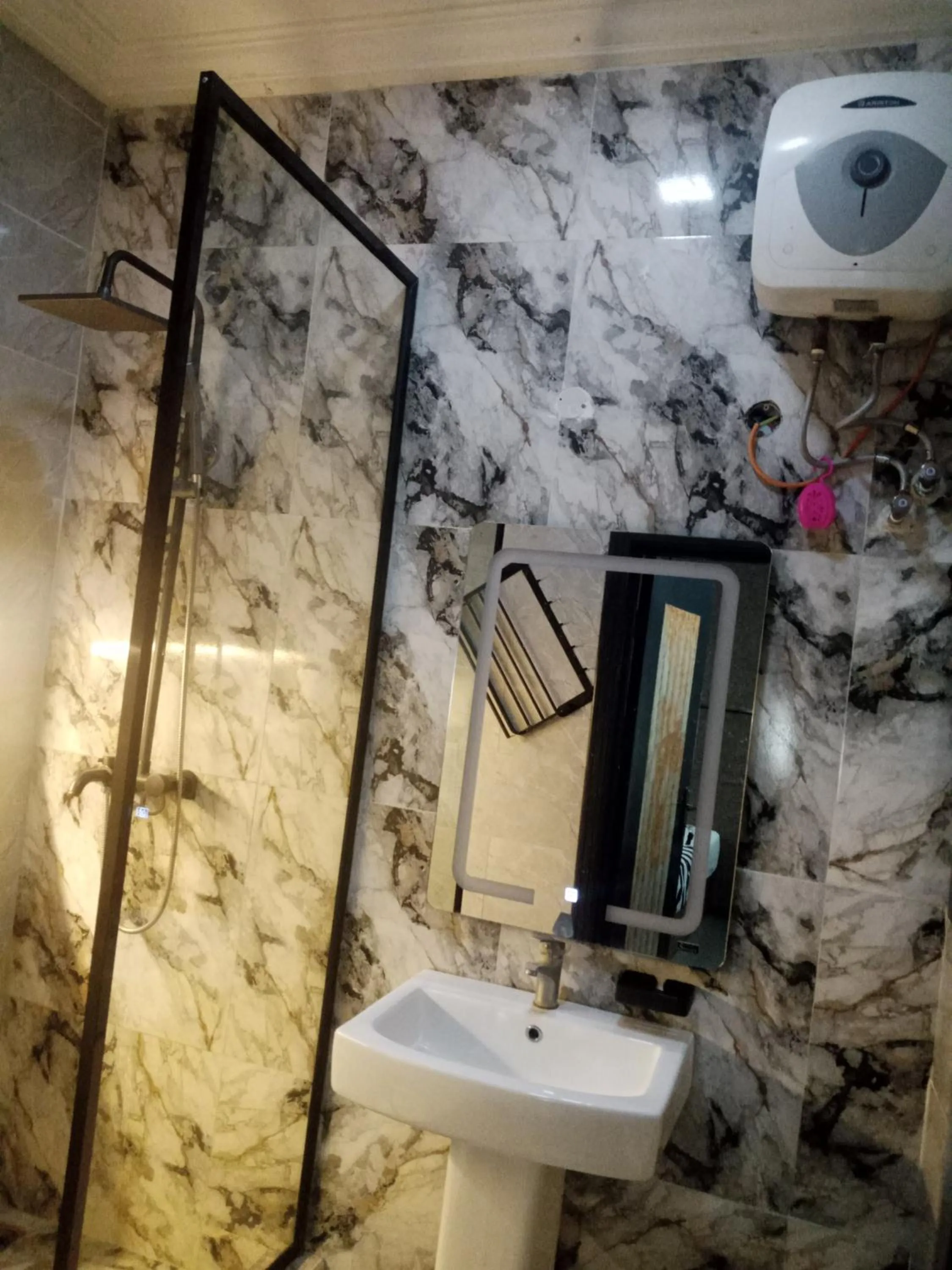 Blue Moon Beach Hotel and Resort Lekki Lagos