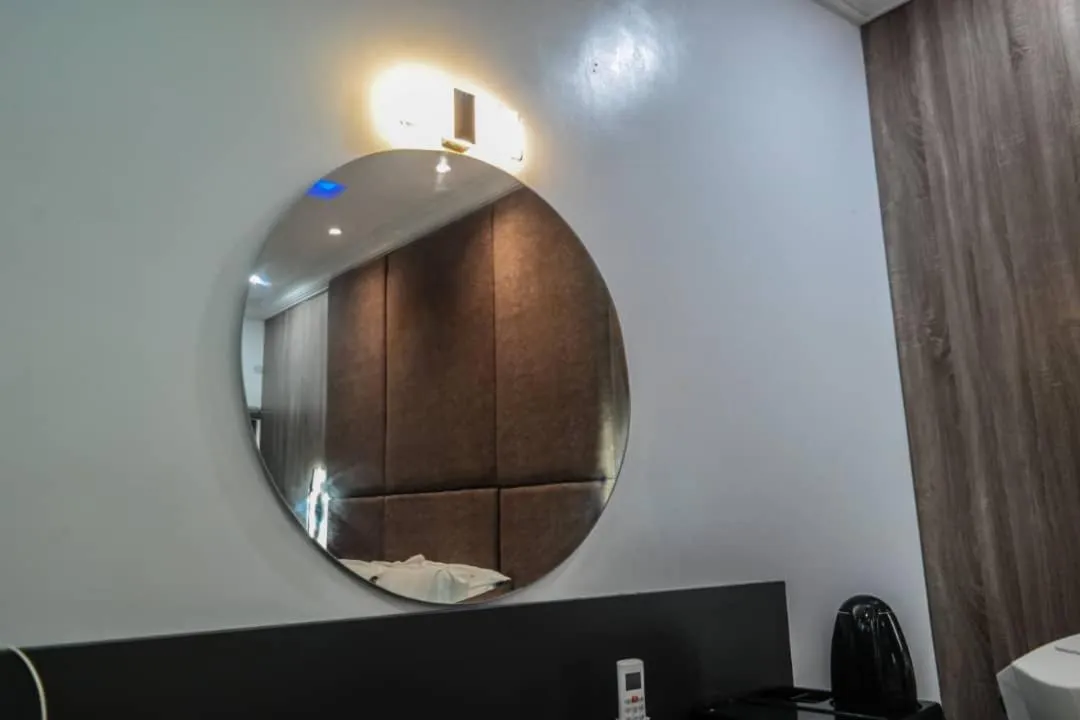 Blue Moon Beach Hotel and Resort Lekki Lagos