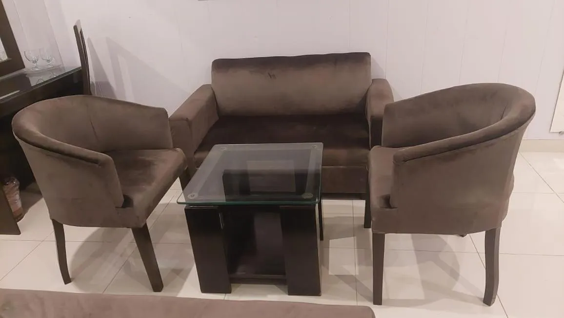 Javson Airport Hotel