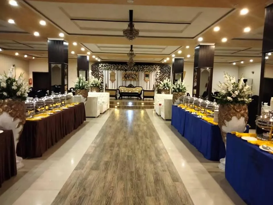 Javson Airport Hotel