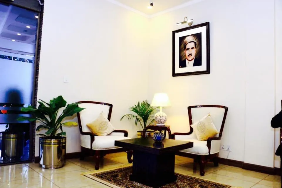 Javson Airport Hotel