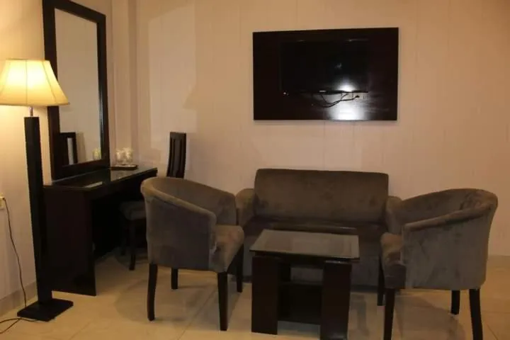 Javson Airport Hotel