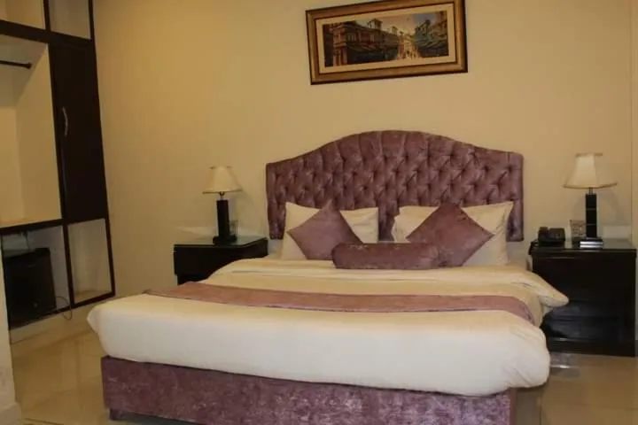 Javson Airport Hotel