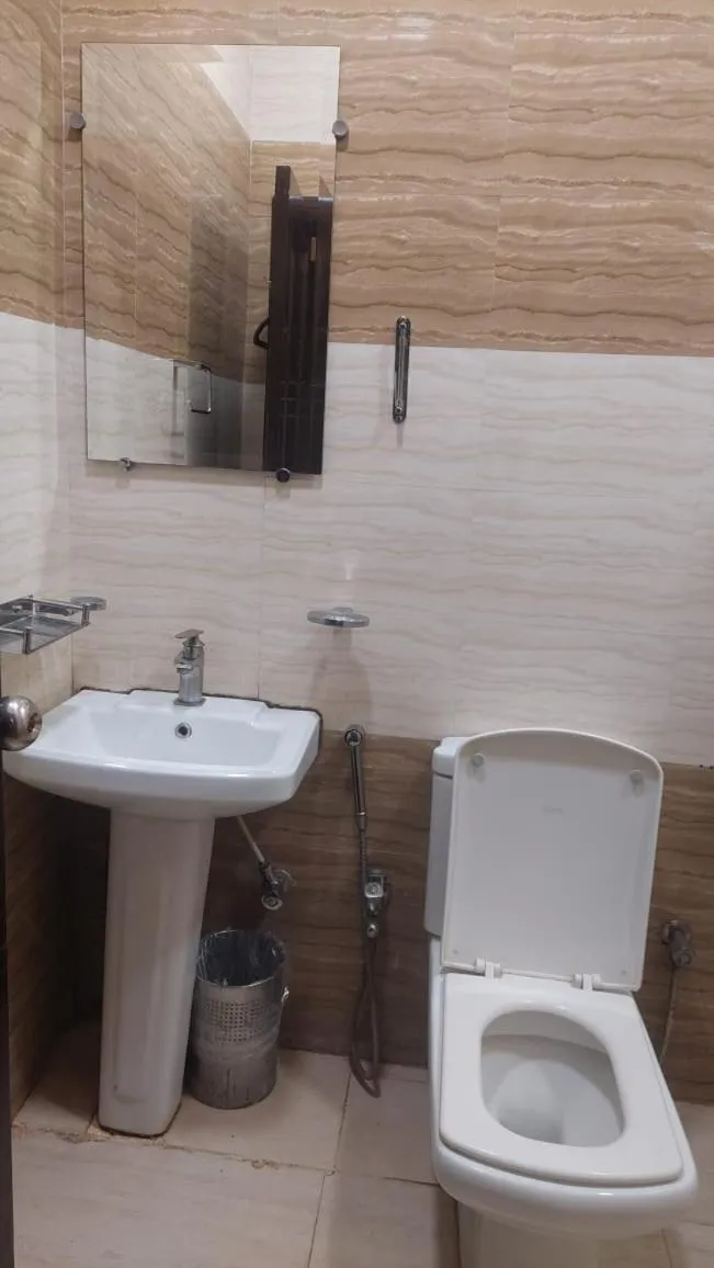 Javson Airport Hotel