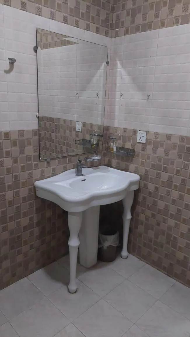 Javson Airport Hotel