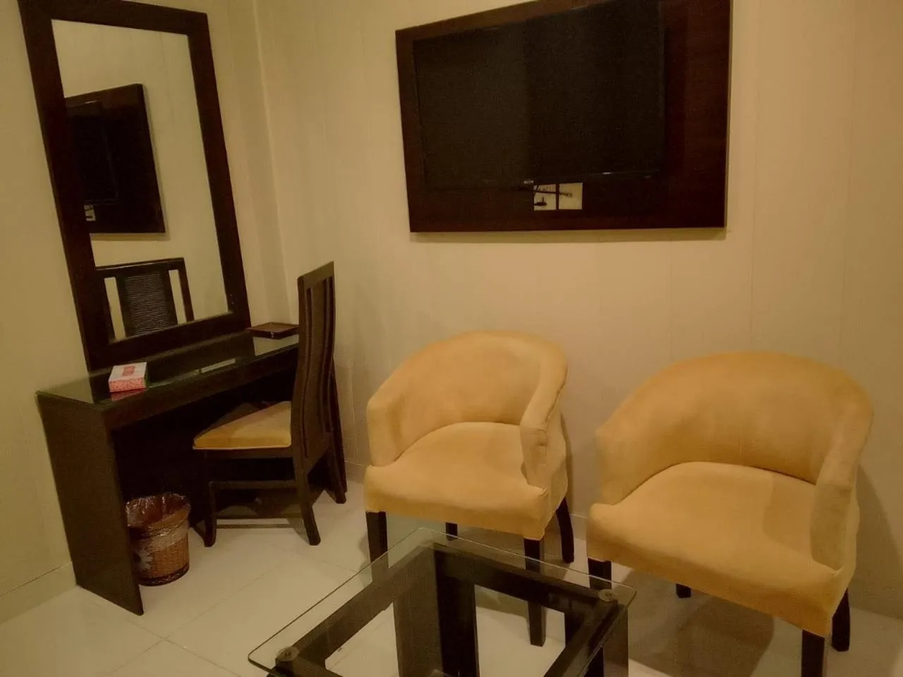 Javson Airport Hotel