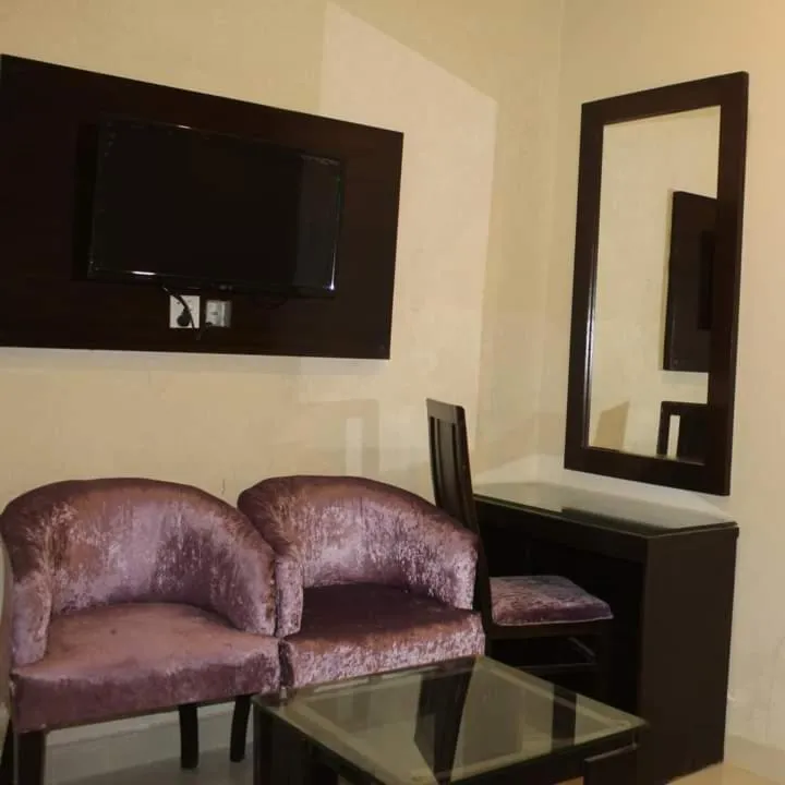 Javson Airport Hotel