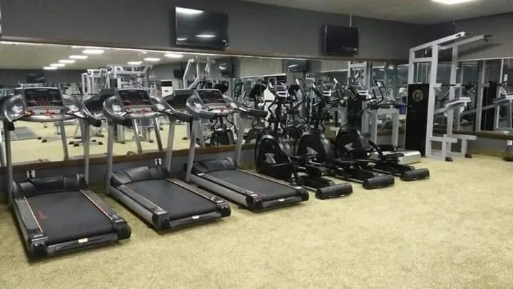 Javson Airport Hotel