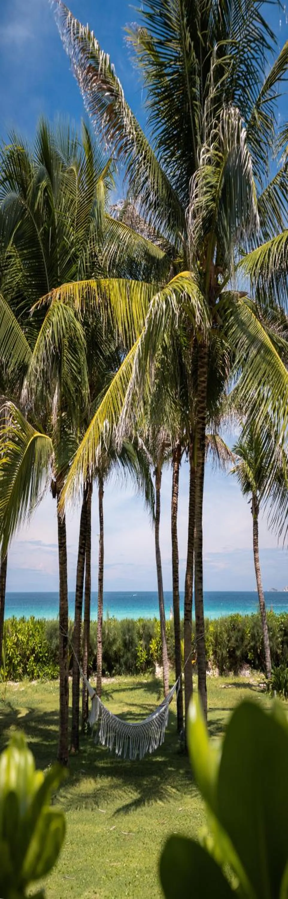 Day in Hese Pool Villas & Resort Cam Ranh