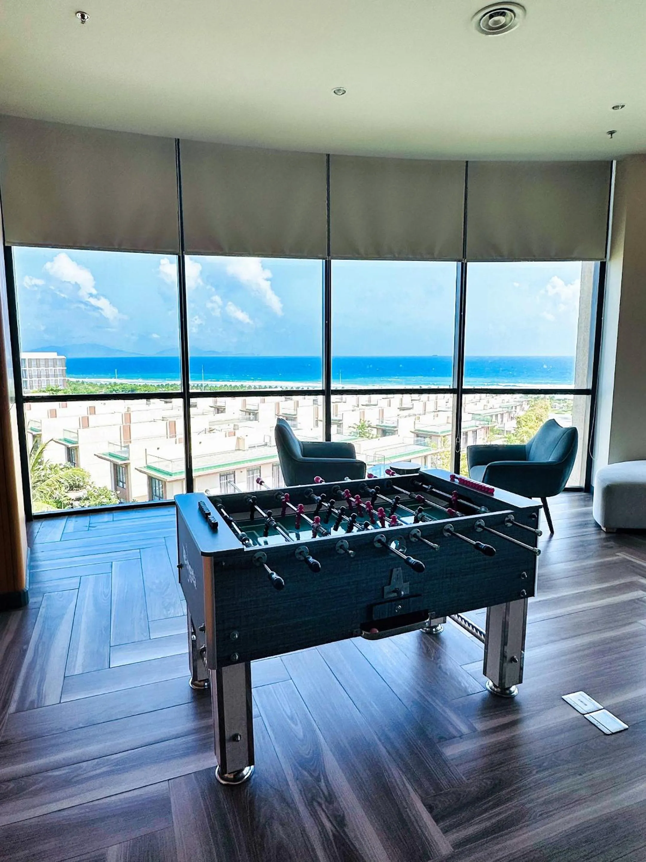 Kids's club in Hese Pool Villas & Resort Cam Ranh