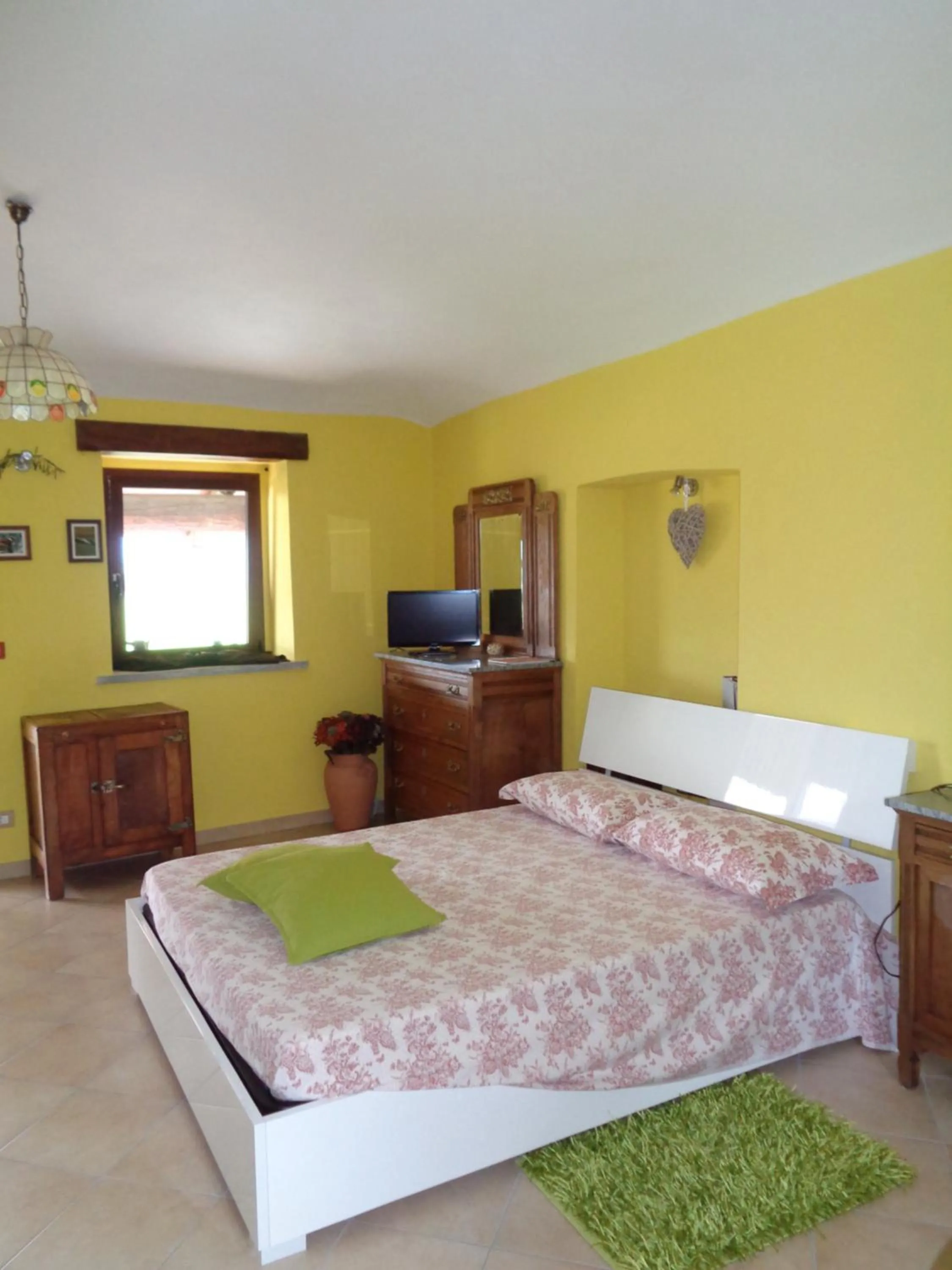 People in Bed and breakfast Al Rudun