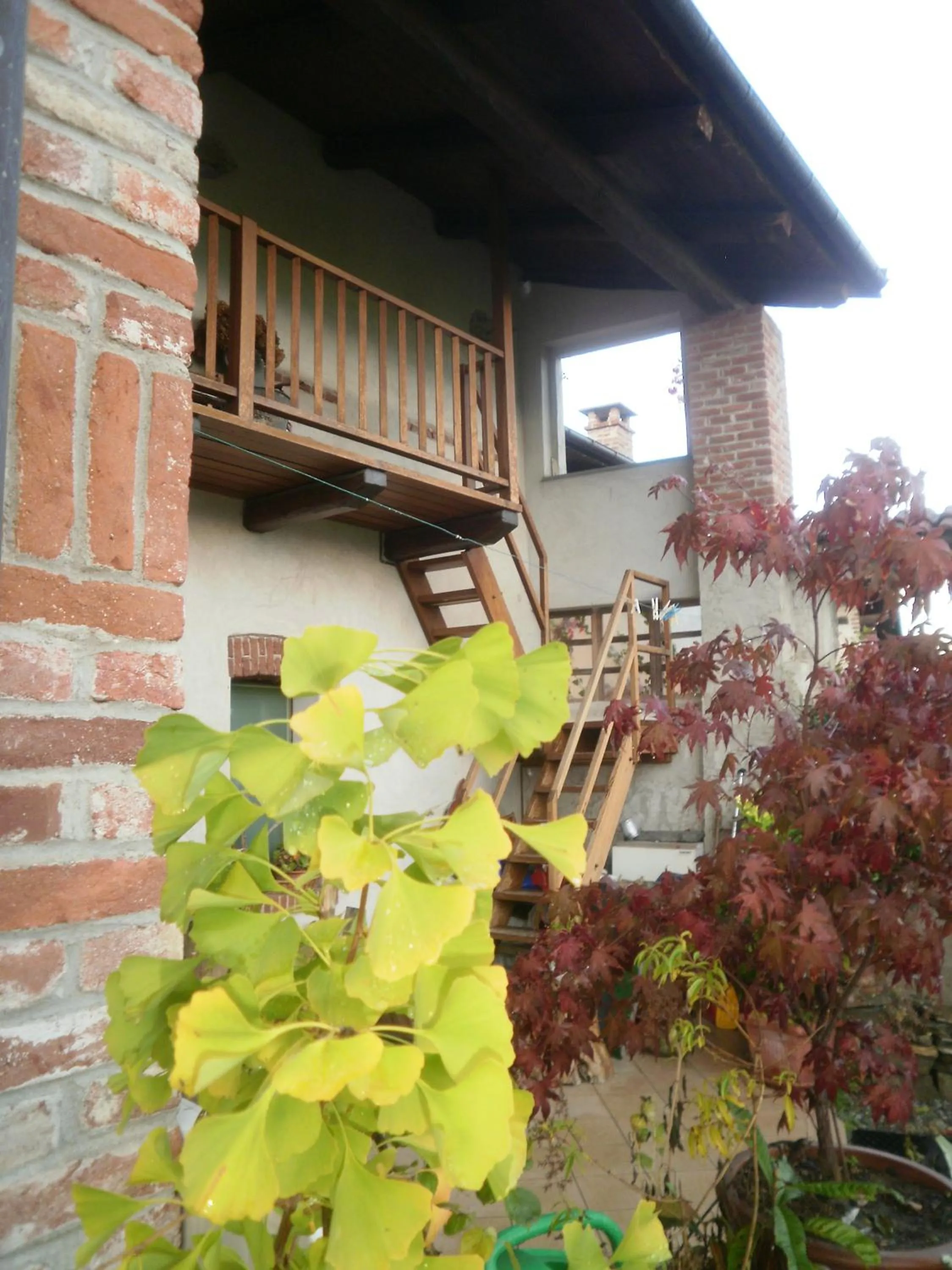 Facade/entrance in Bed and breakfast Al Rudun