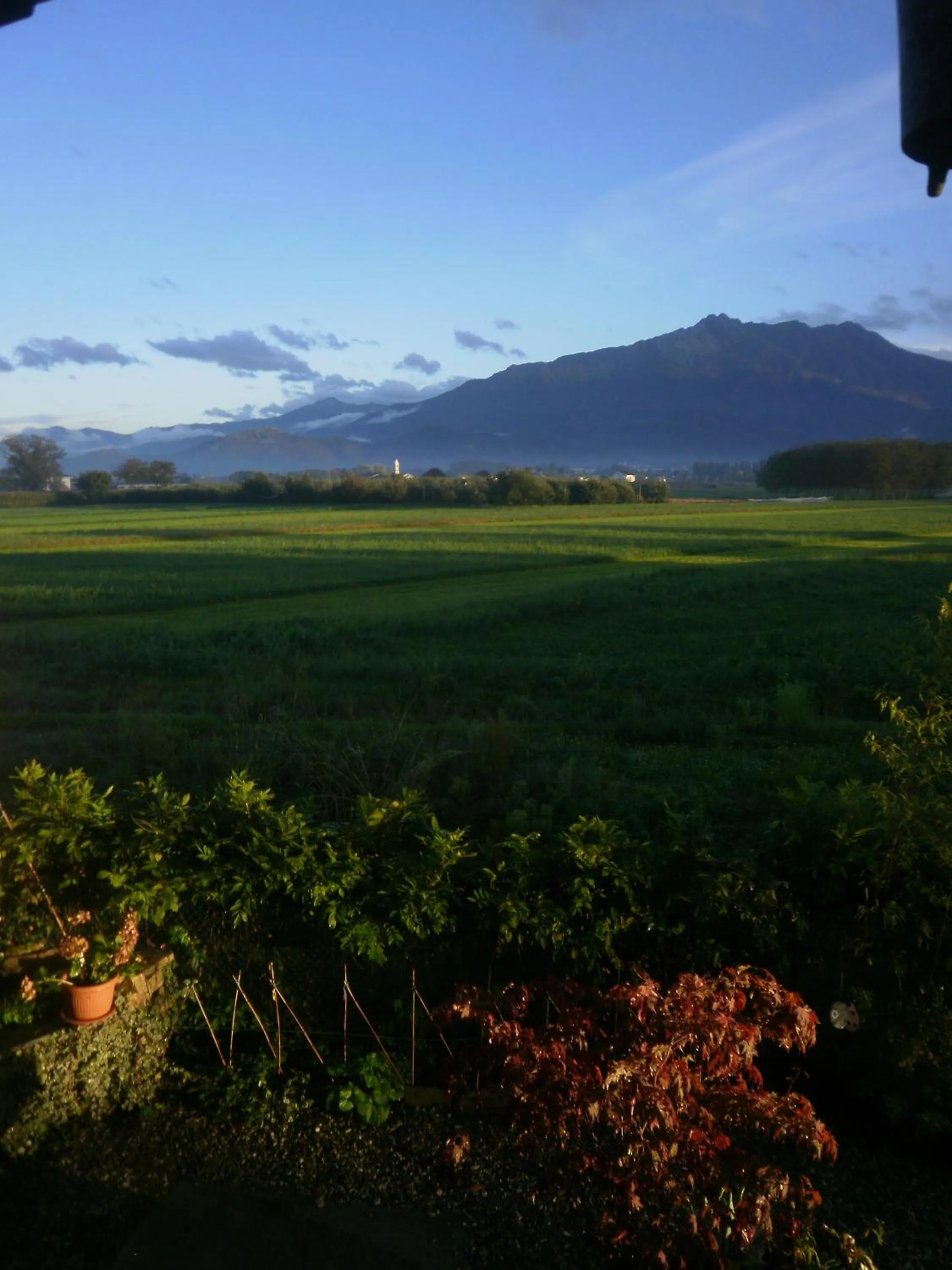 Area and facilities in Bed and breakfast Al Rudun