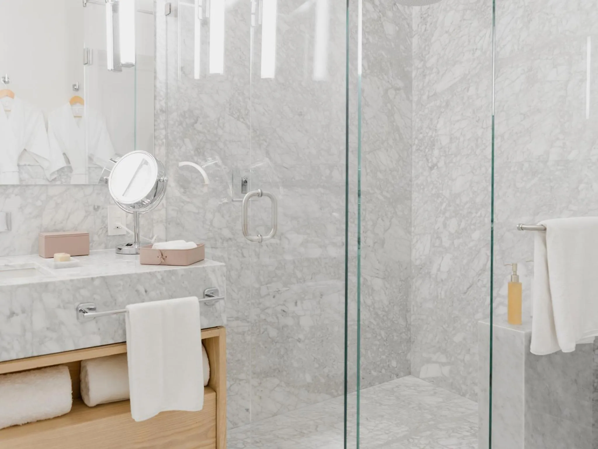 Bedroom in Hotel Maria Camille