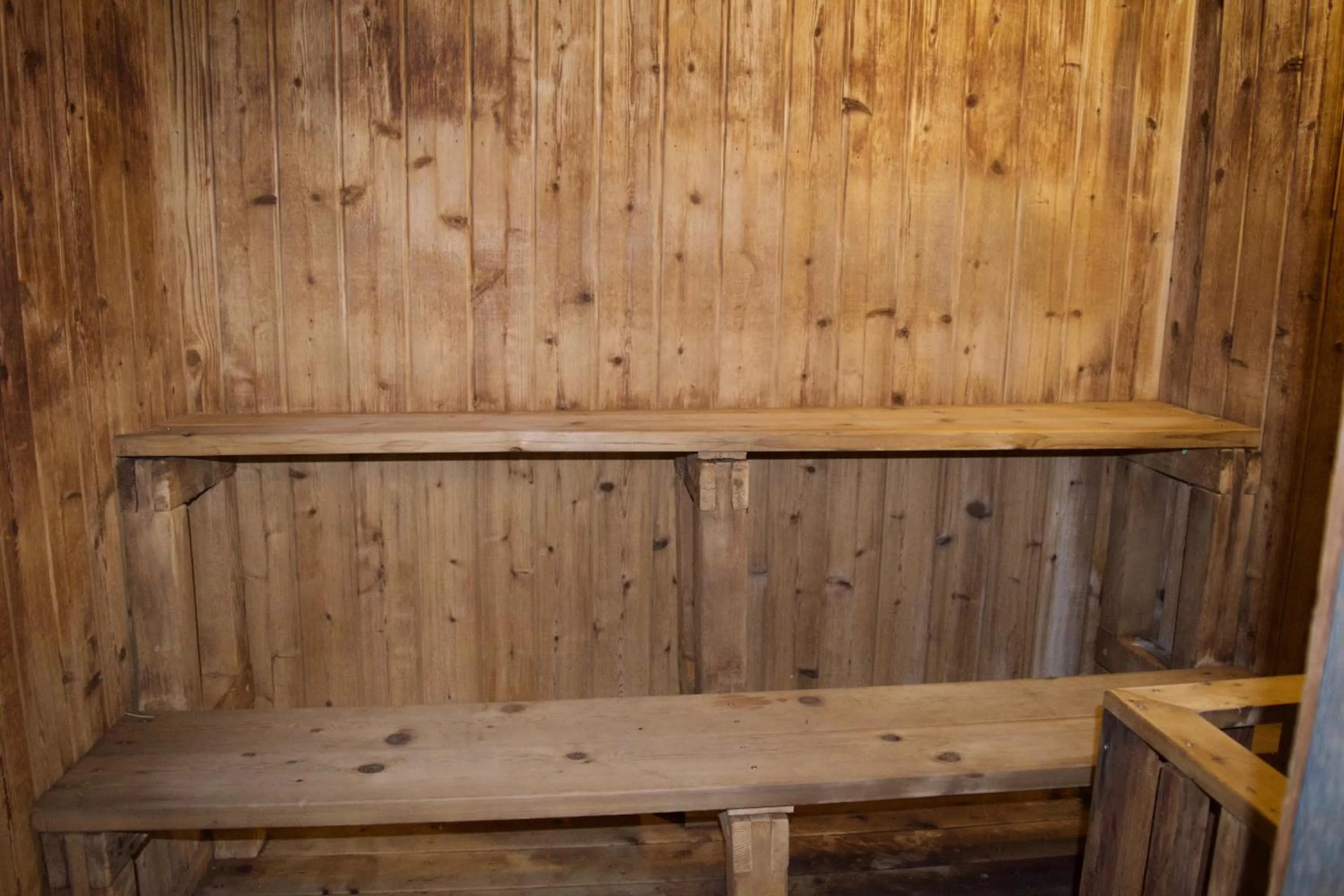 Sauna in St Croix Suites - St Croix Falls