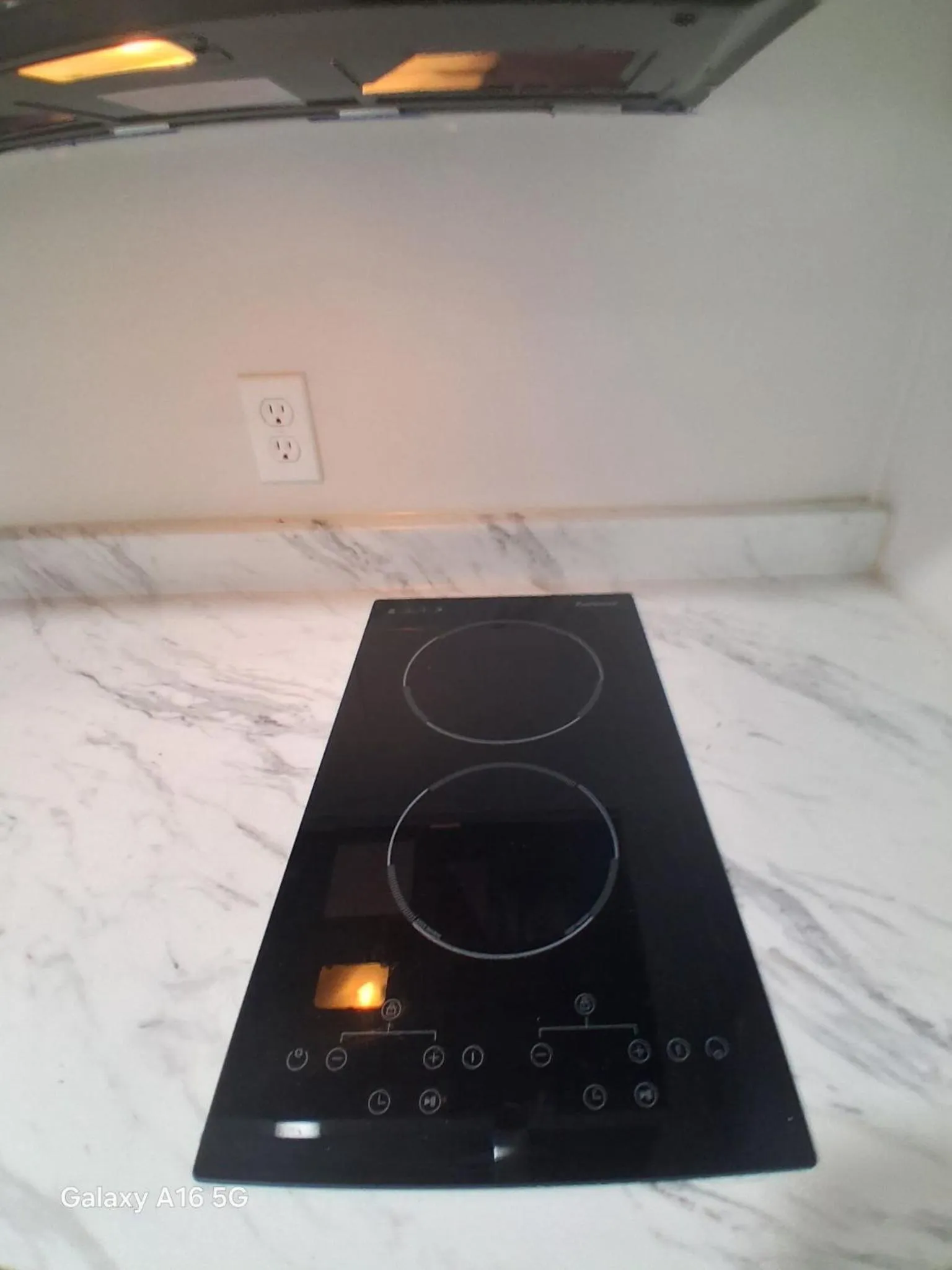 stove in St Croix Suites - St Croix Falls