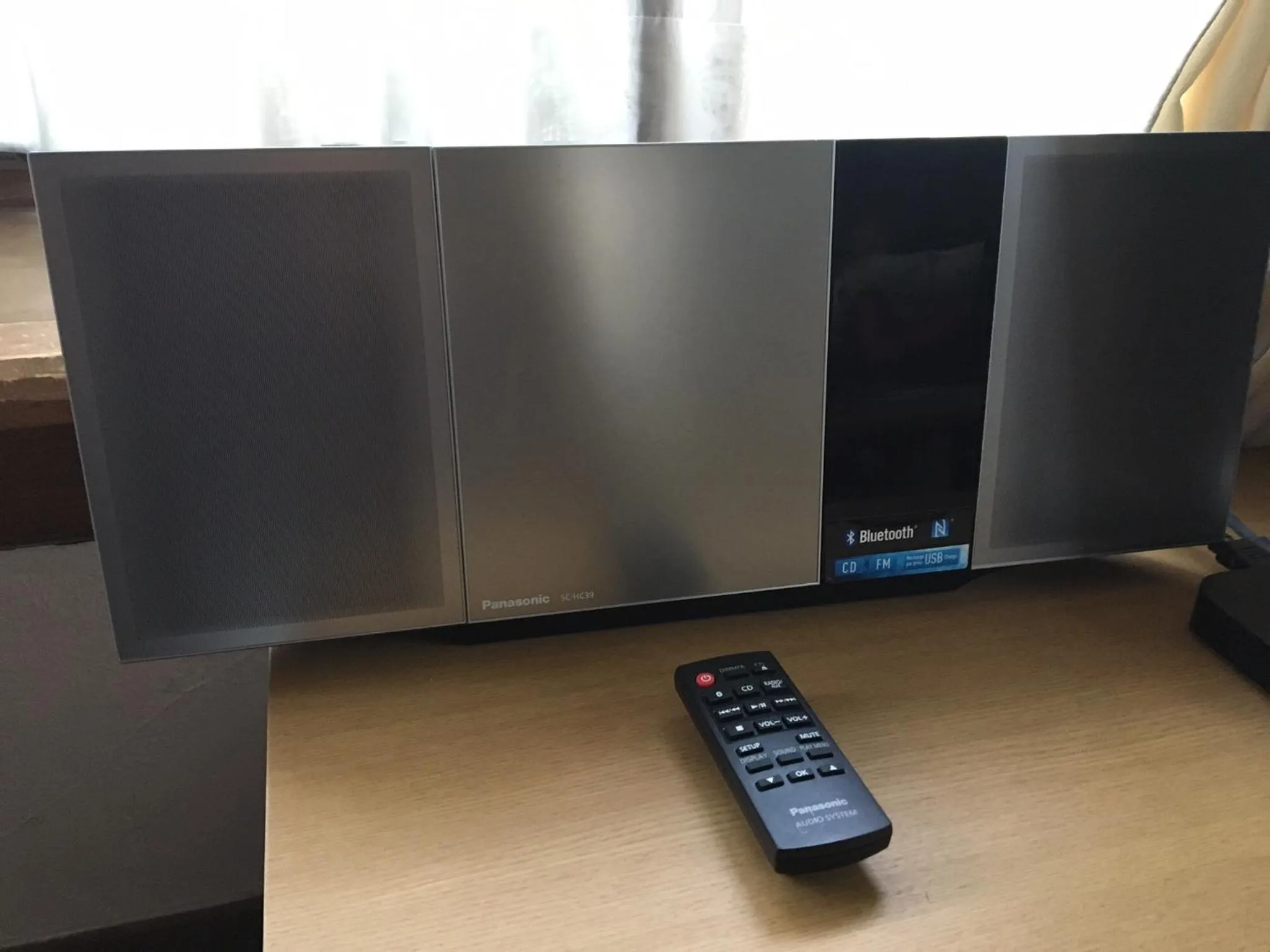 TV and multimedia in Le Bocage - Hakuba Echoland Chalets