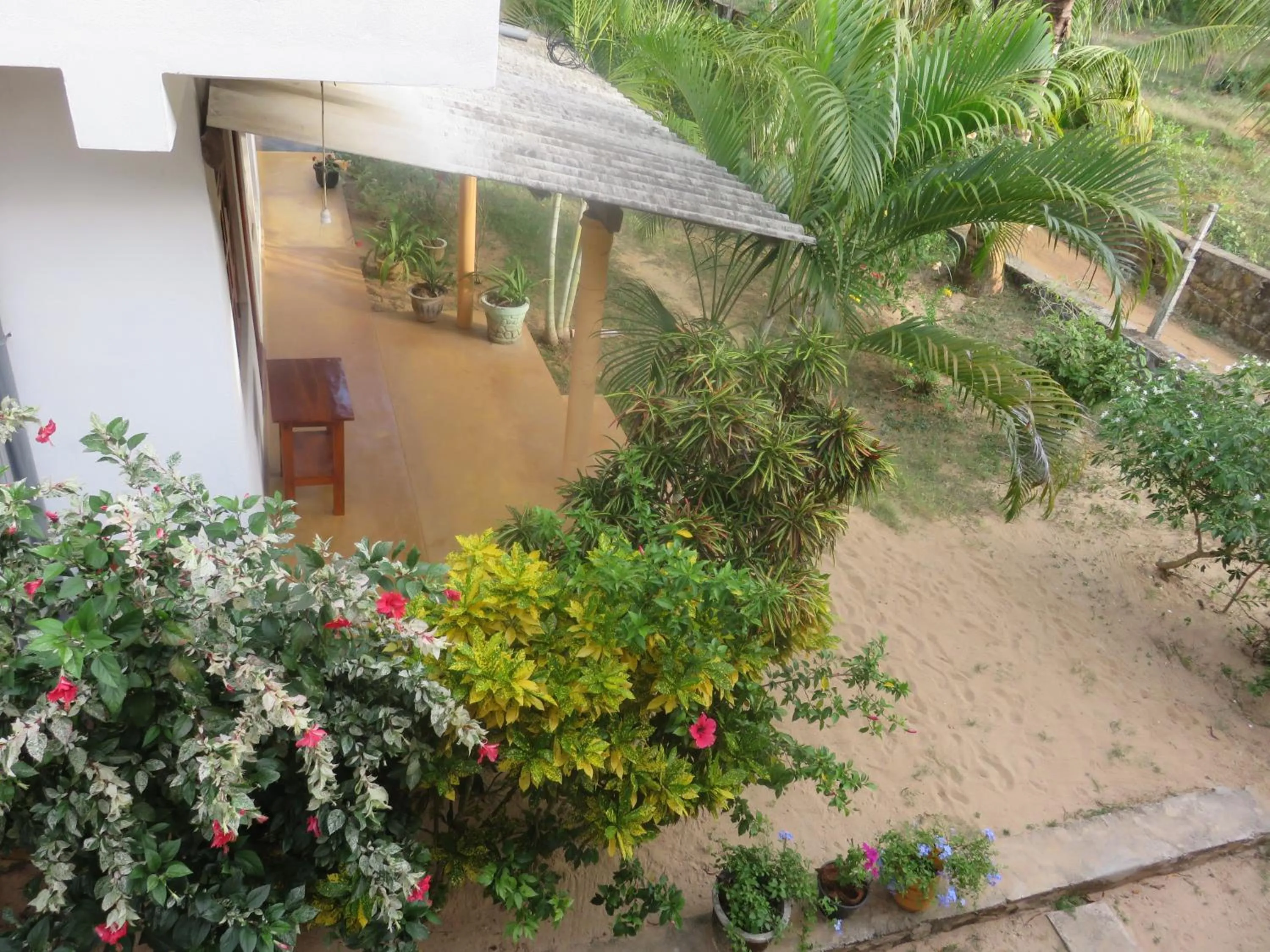 Beach Lagoon Guesthouse