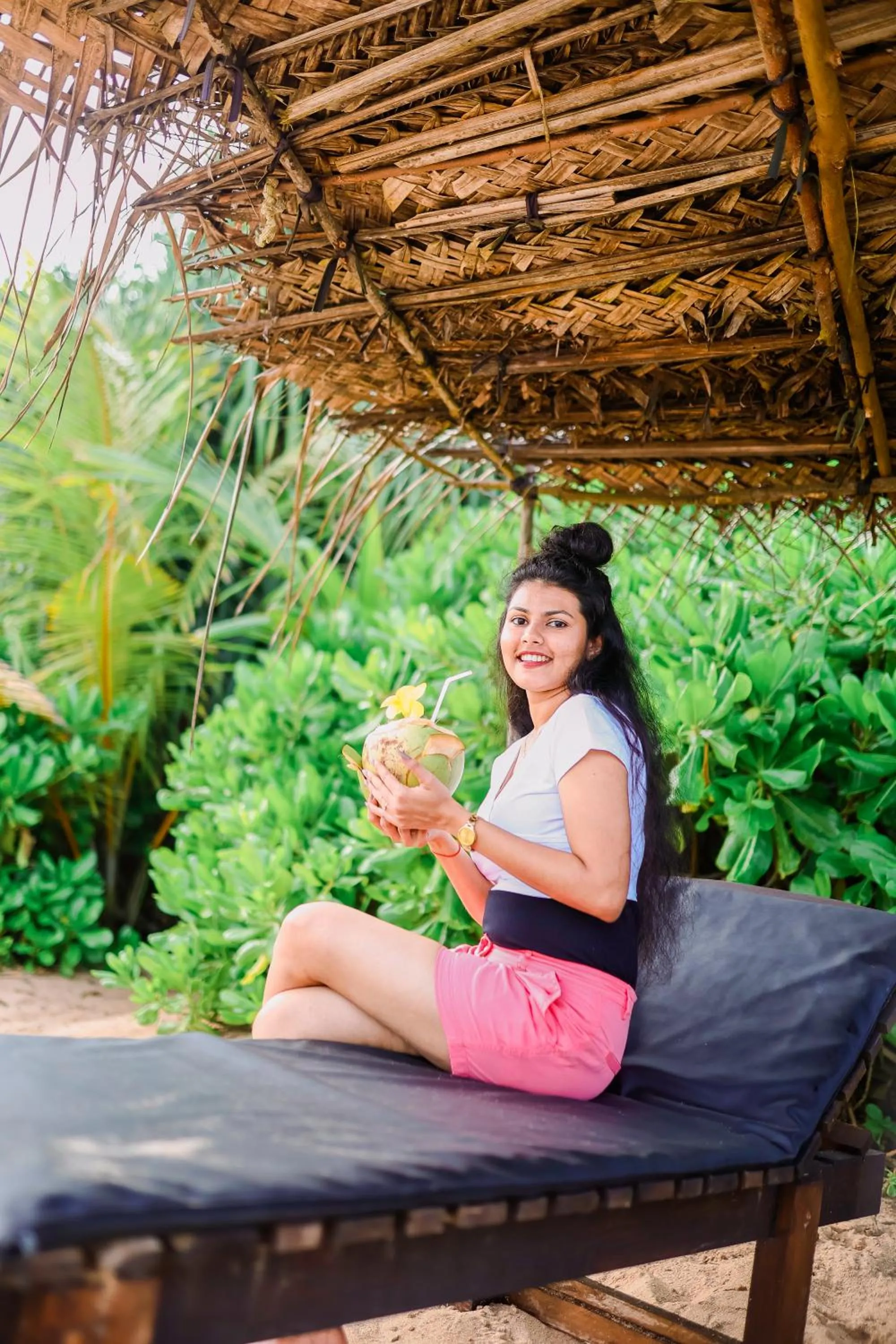 Day in Beach Lagoon Guesthouse