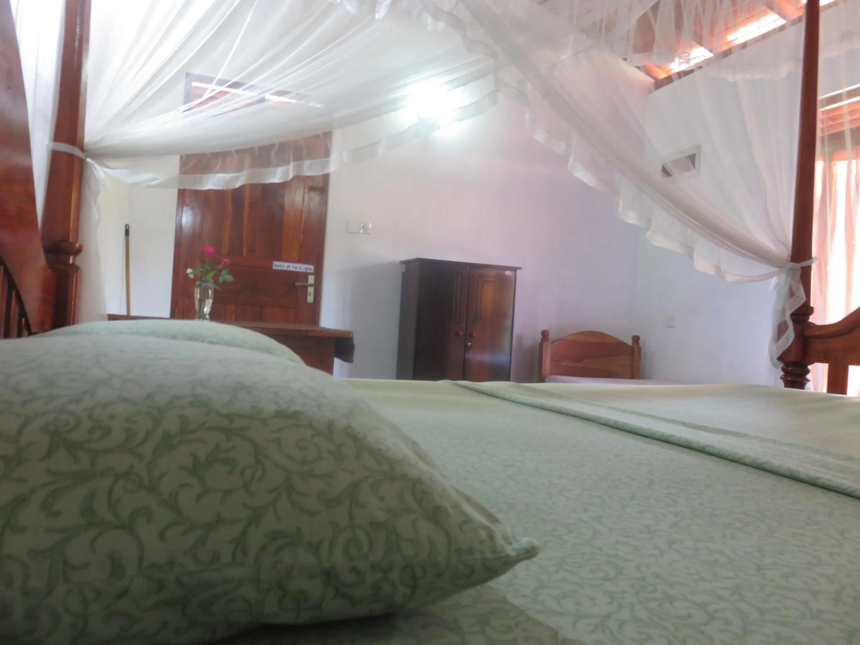 Photo of the whole room in Beach Lagoon Guesthouse