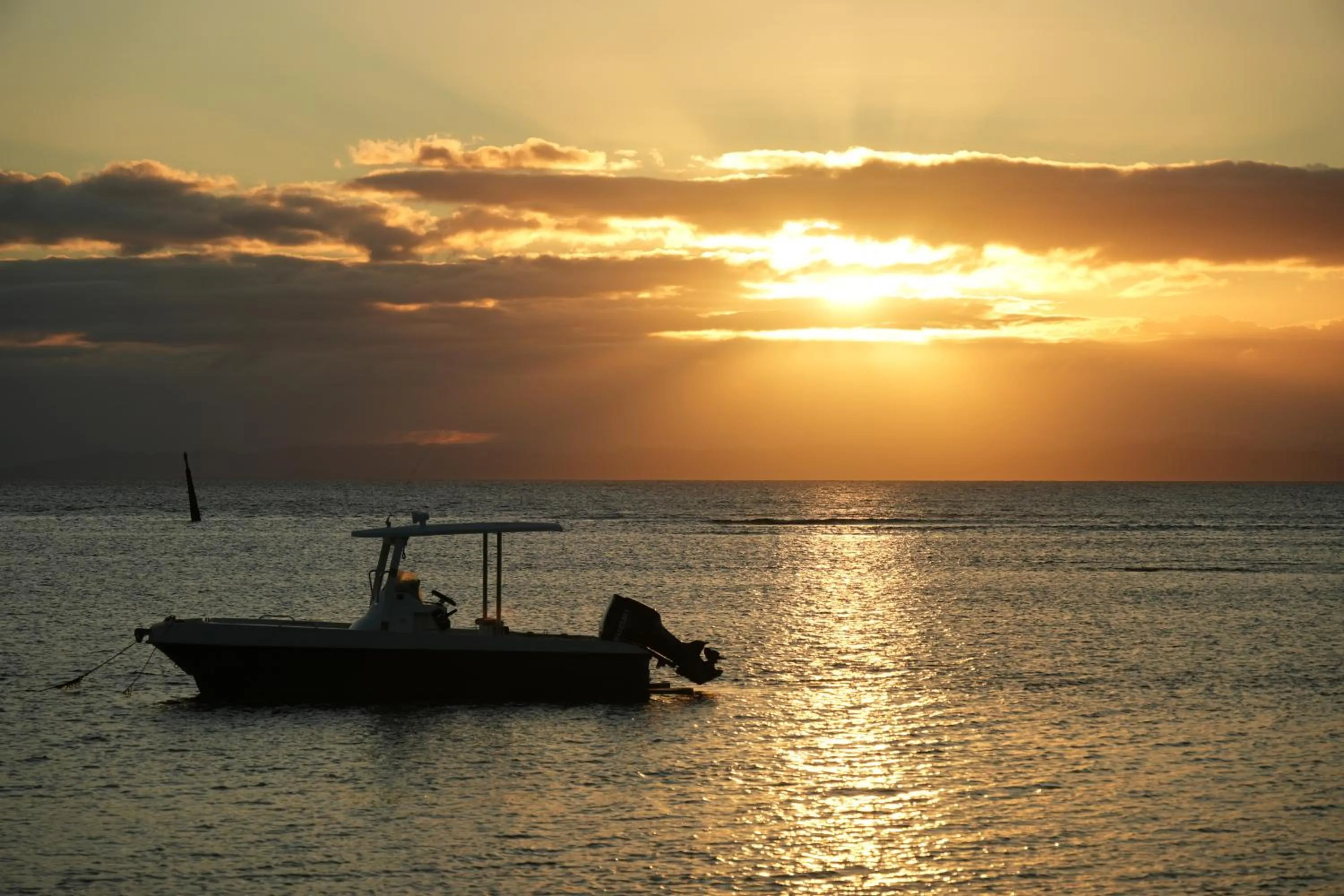 Day in Mantis Soanambo Hotel And Spa