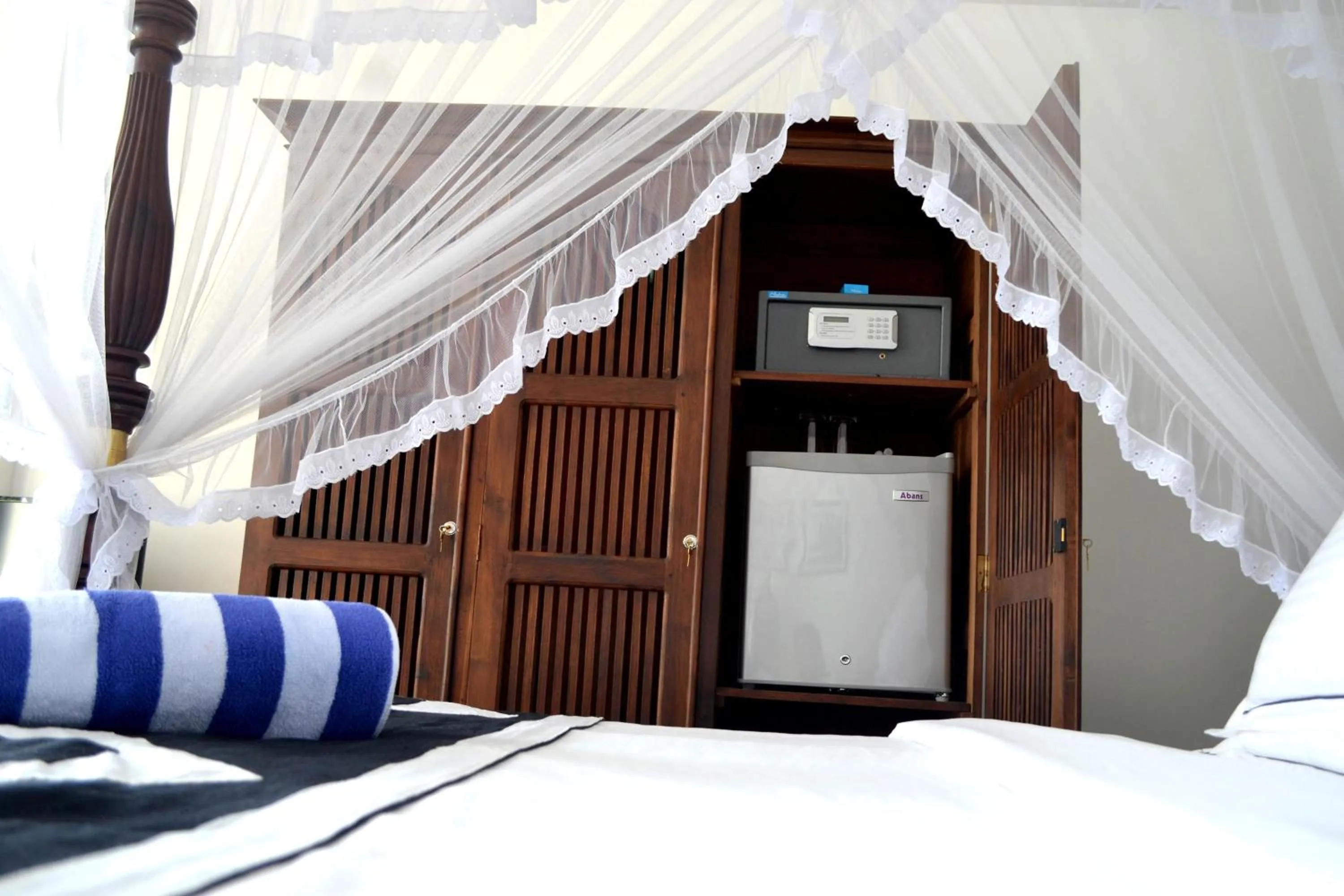 Other, Bed in Sea World Boutique Hotel