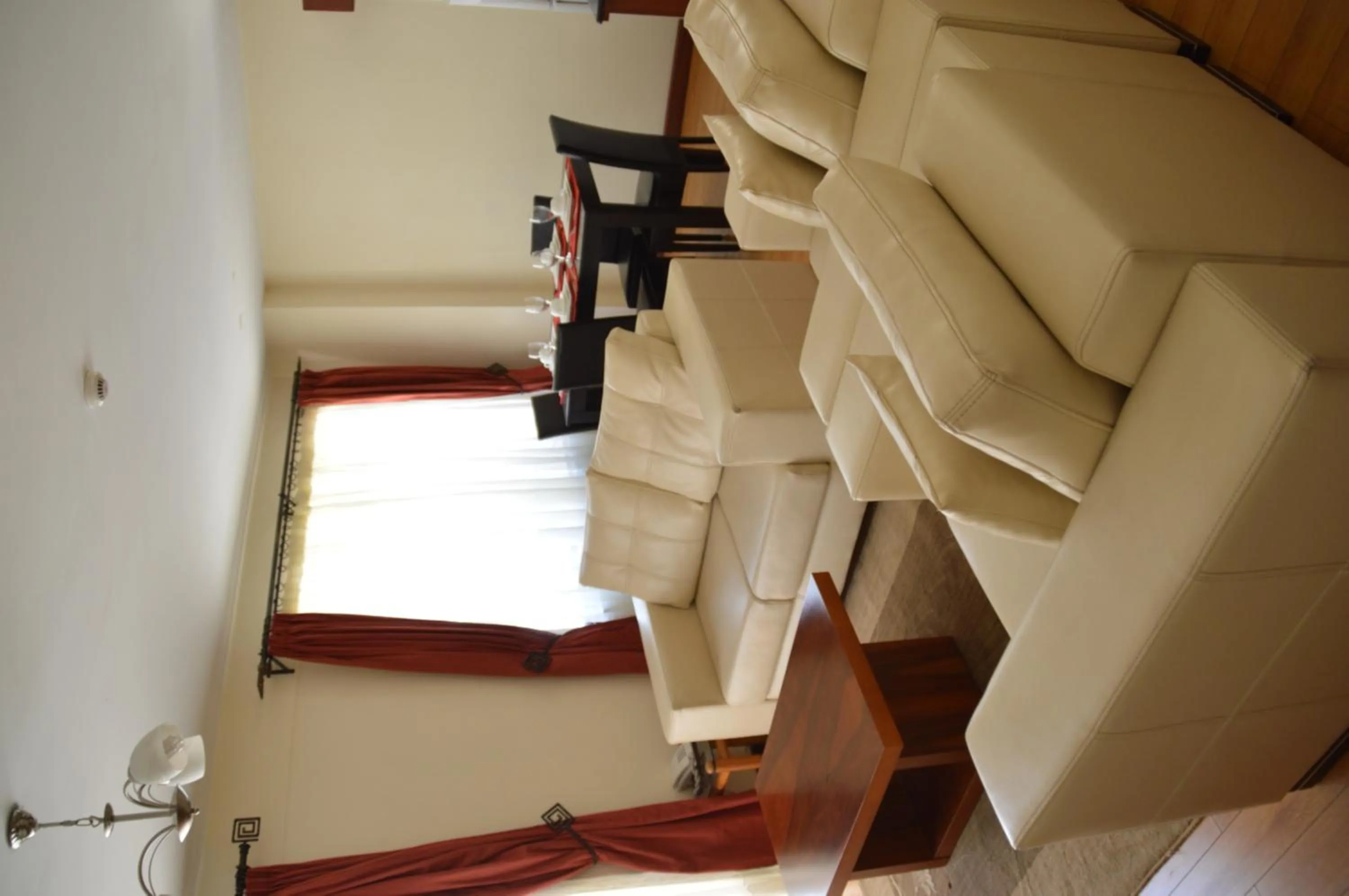 Day in Norfolk Towers Serviced Apartment -Nairobi, City Centre CBD