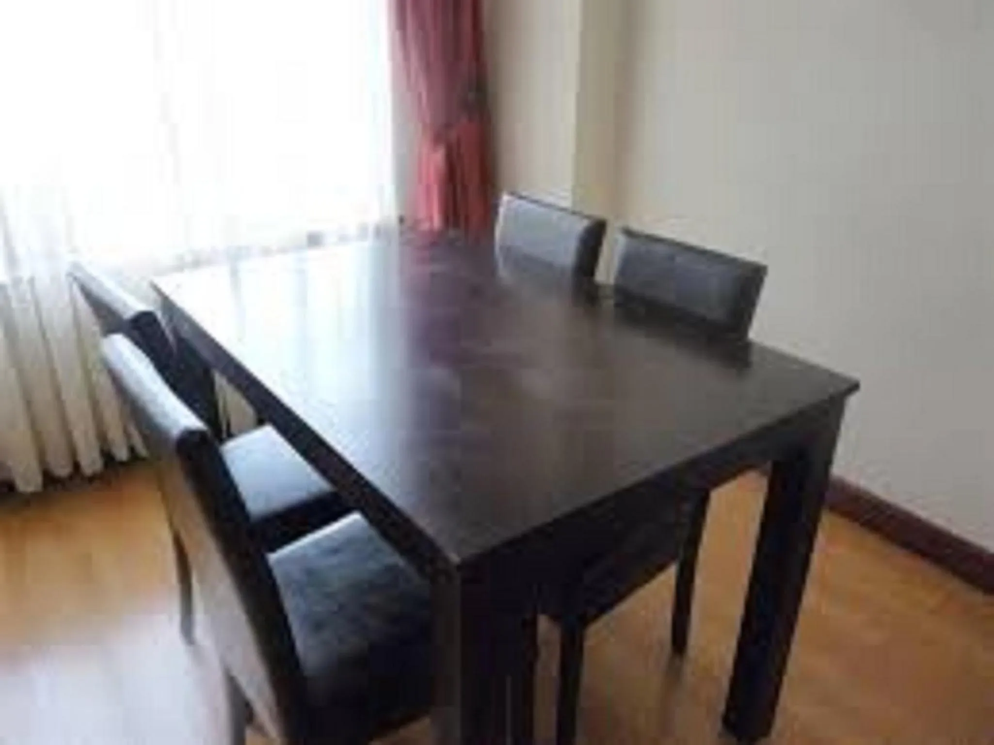 Day in Norfolk Towers Serviced Apartment -Nairobi, City Centre CBD