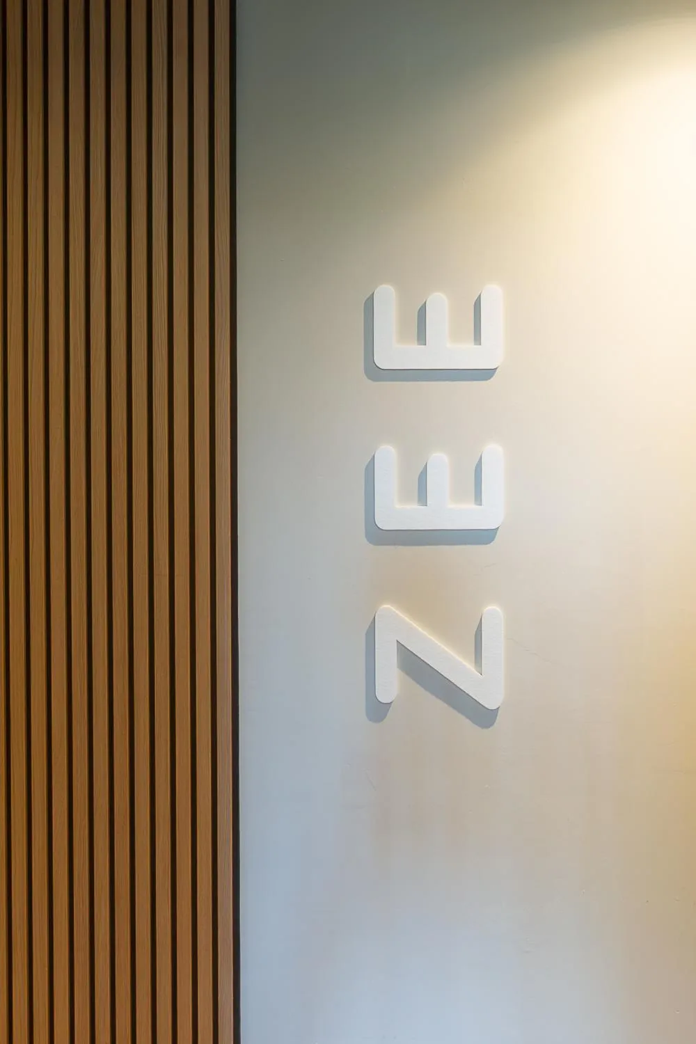 Property building in Beachfront Boutiquehotel