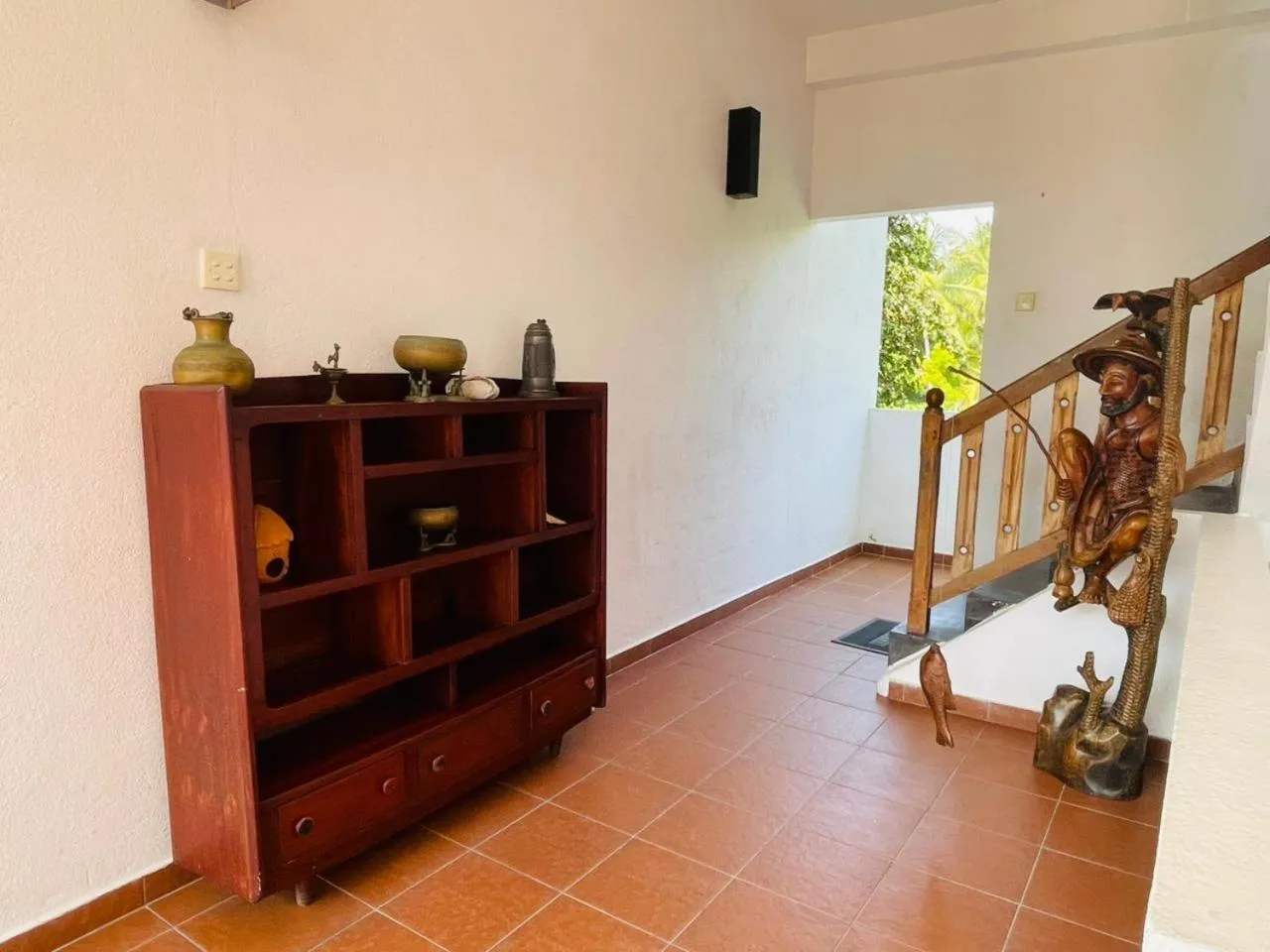 Property building in Unawatuna Nor Lanka Hotel