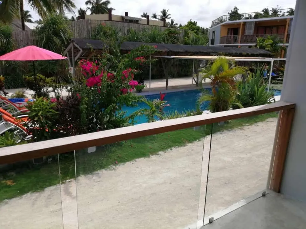 Standard Studio Pool View in Reef Beach Resort