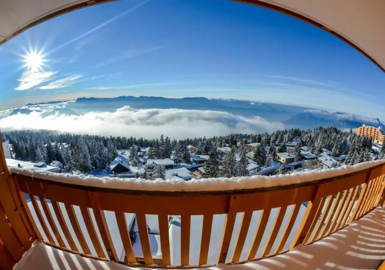 Résidence La Bérangère Résidence La Bérangère