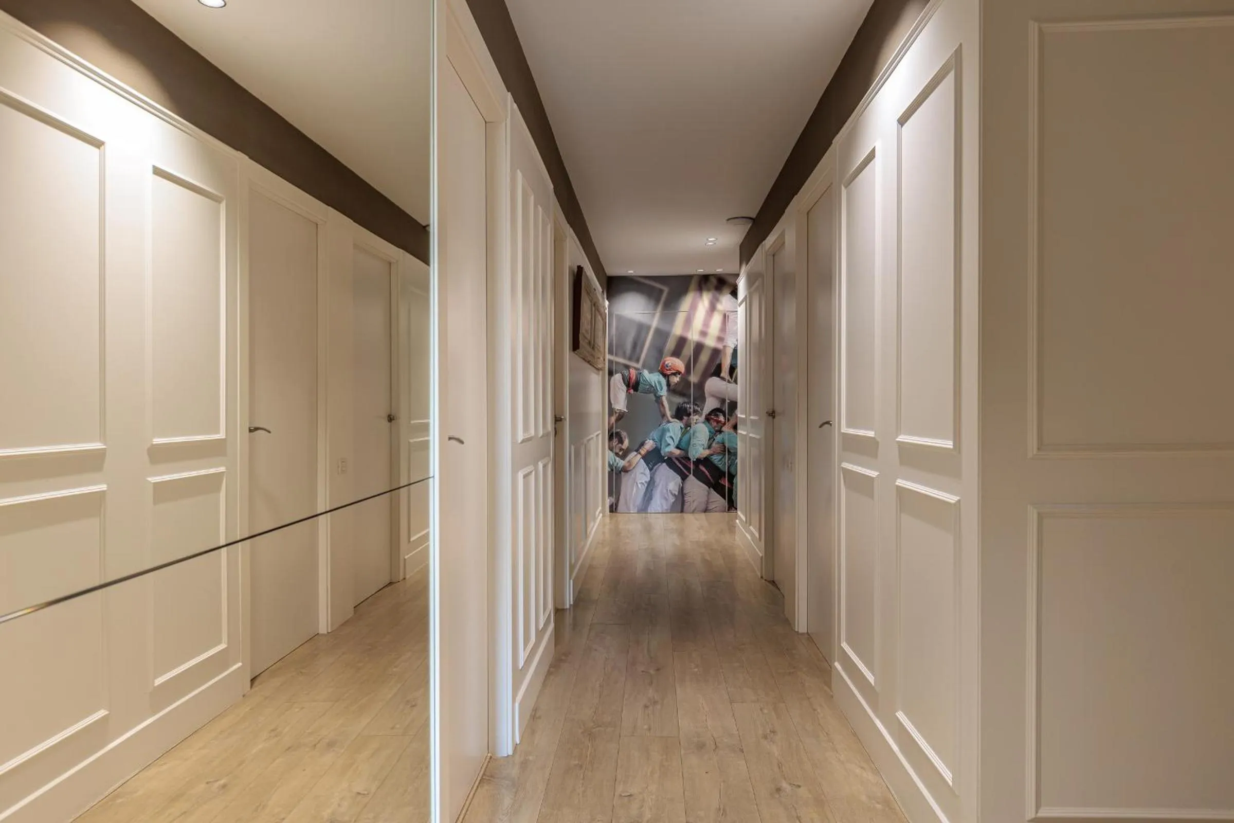 Enjoybcn Miro Apartments