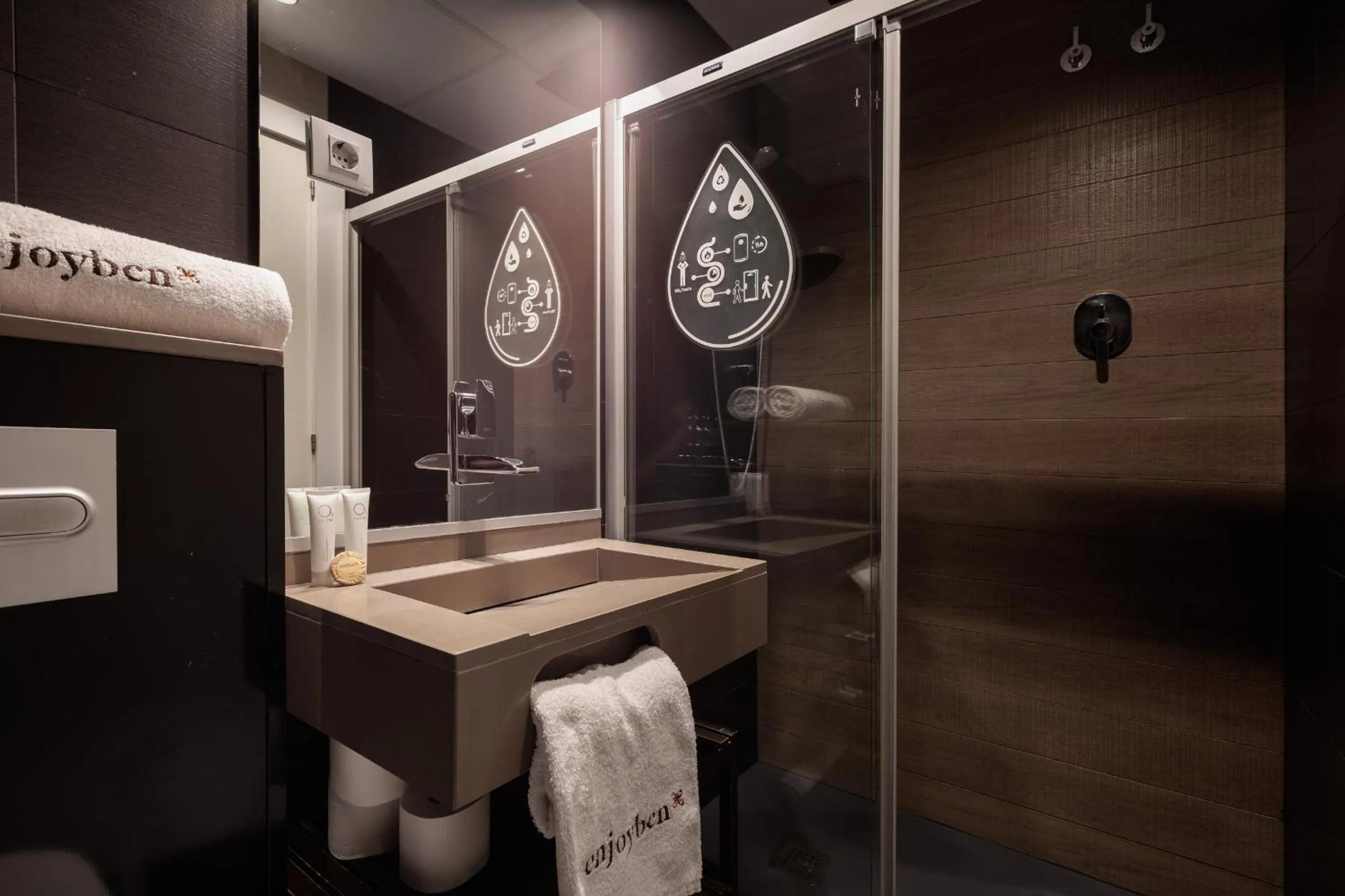 Enjoybcn Miro Apartments